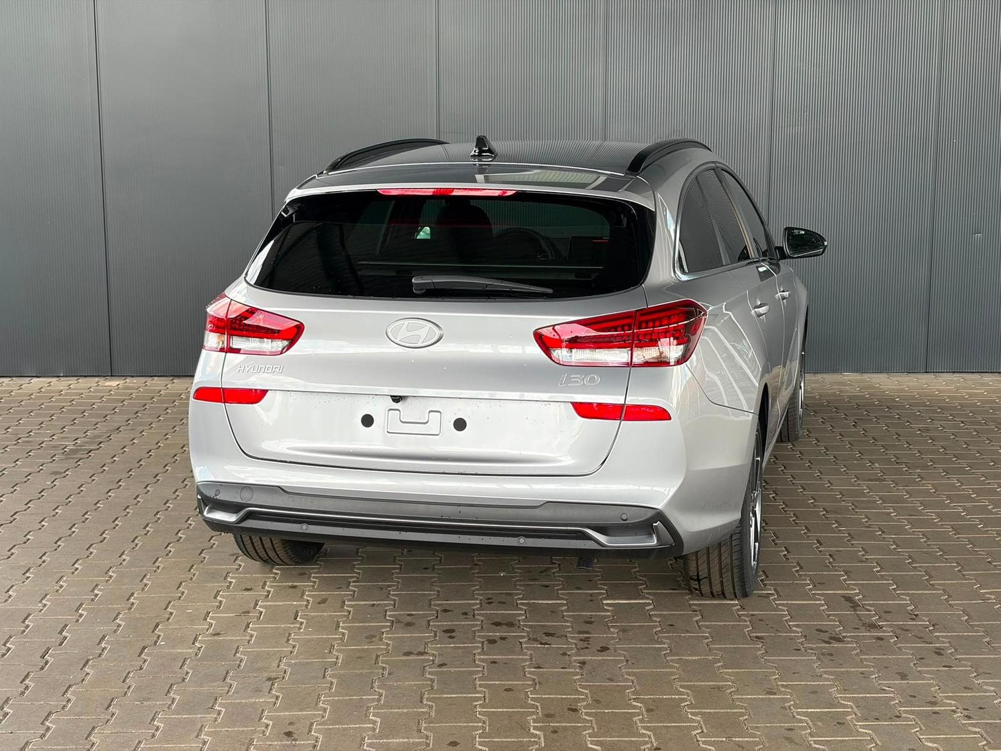 Hyundai i30 Standard (2025) - Photo 3