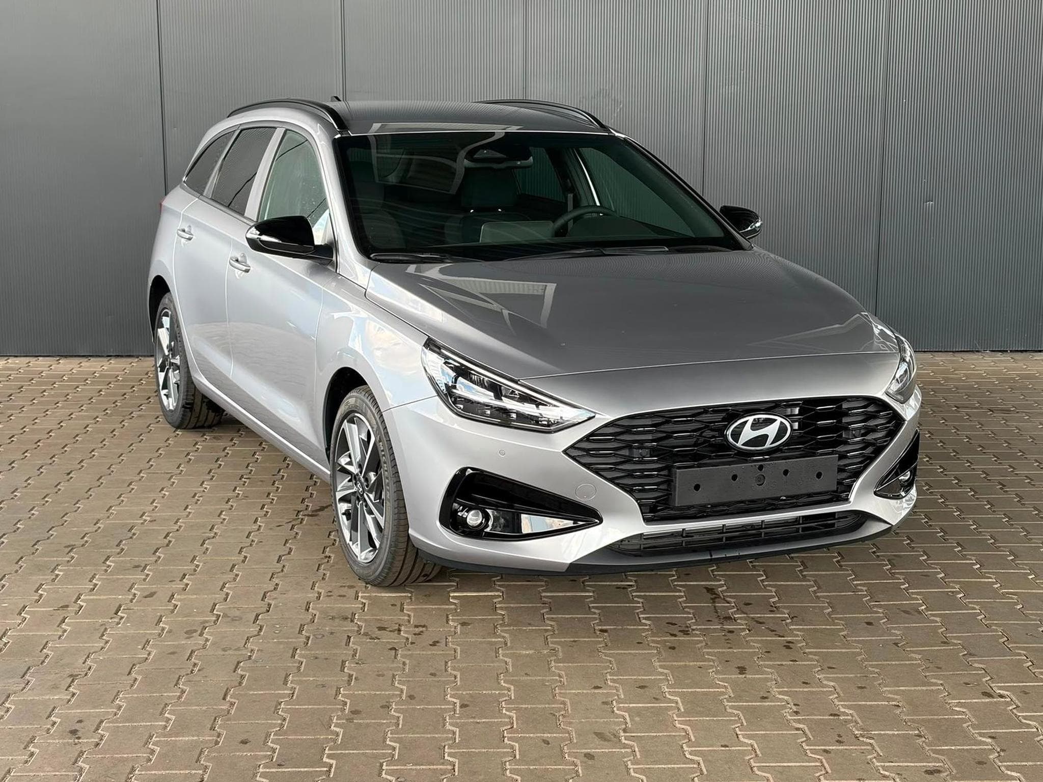 Hyundai i30 Standard (2025) - Photo 4