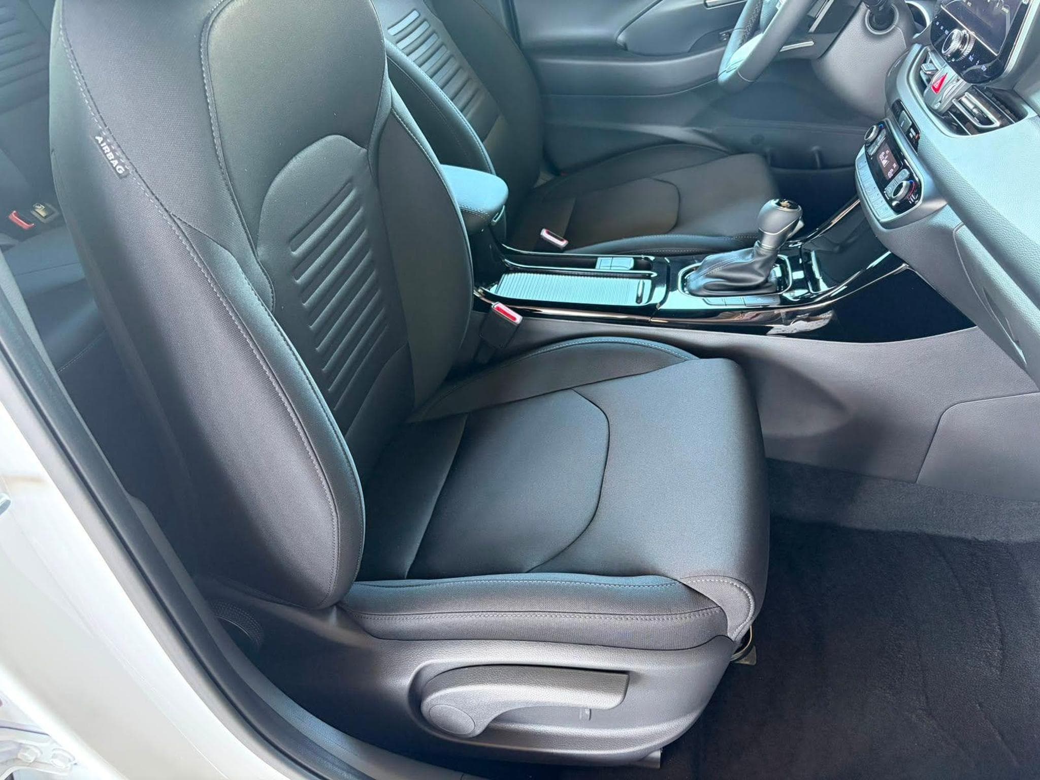 Hyundai i30 Standard (2025) - Photo 9