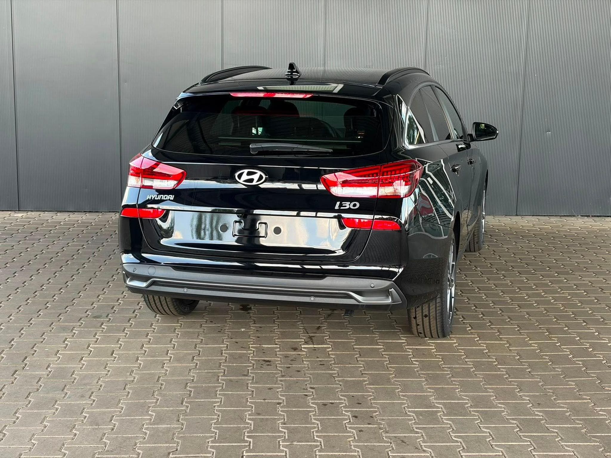Hyundai i30 Standard (2025) - Photo 3