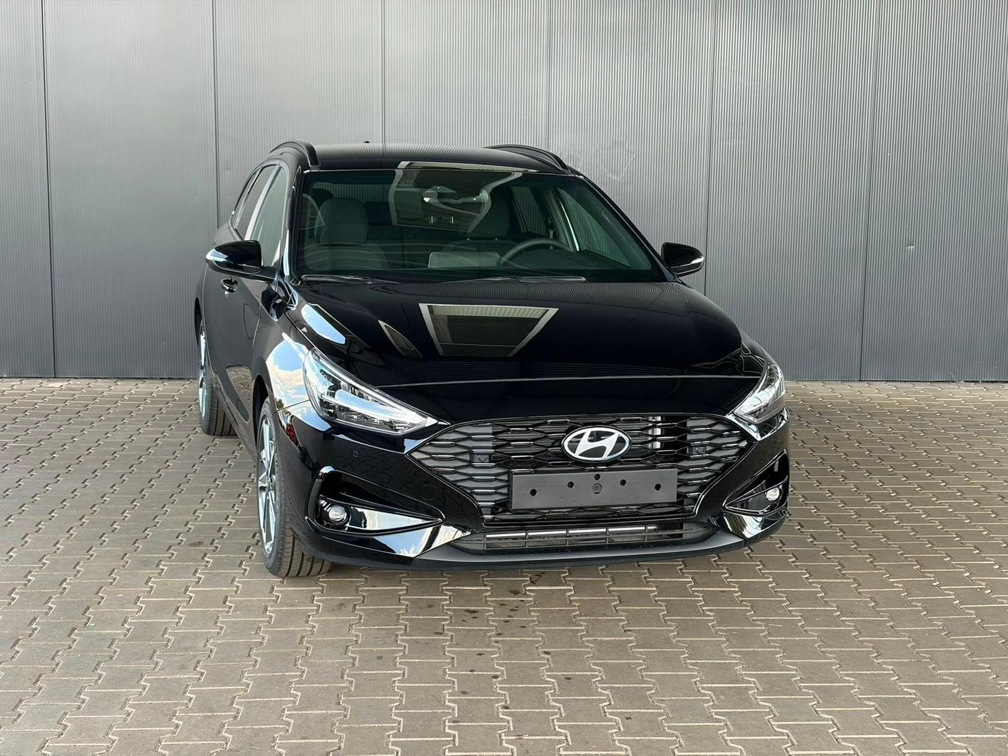 Hyundai i30 Standard (2025) - Photo 4