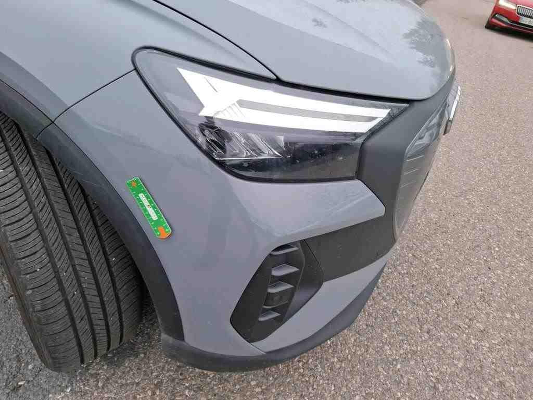 Audi Q4 e-tron Standard (2023) - Photo 12