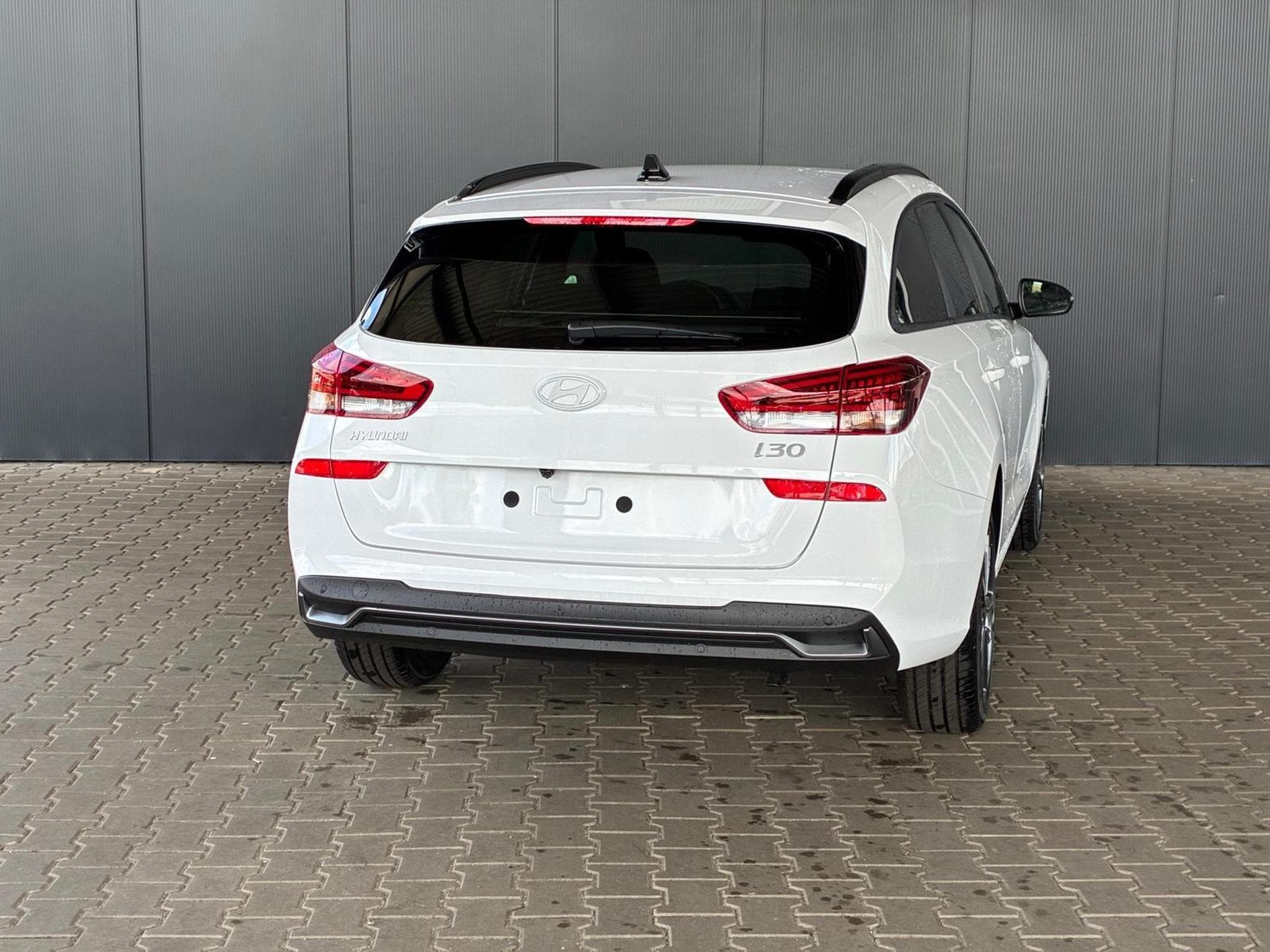 Hyundai i30 Comfort Plus Kombi (2025) - Photo 3