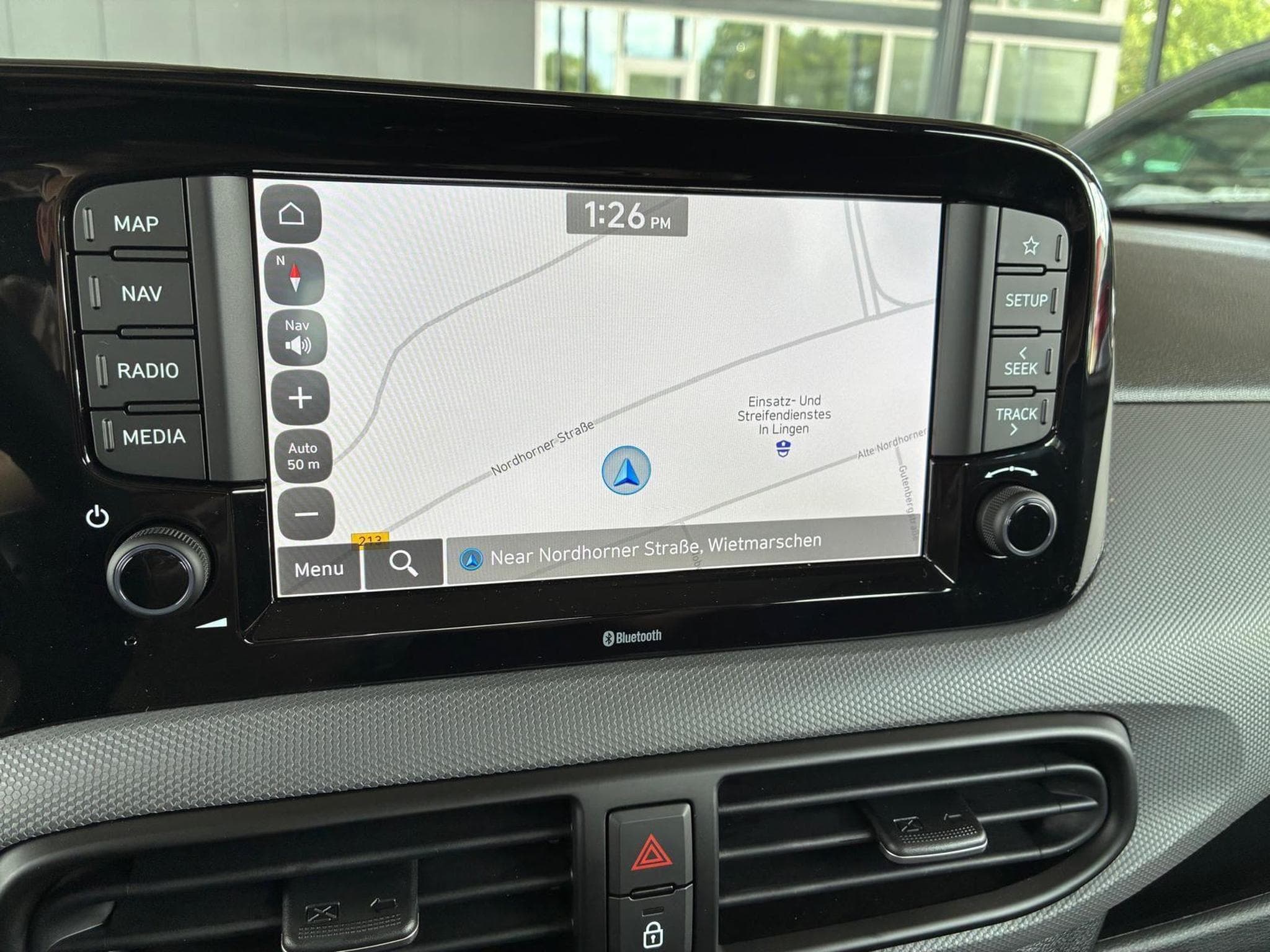 Hyundai i10 Standard (2025) - Photo 12