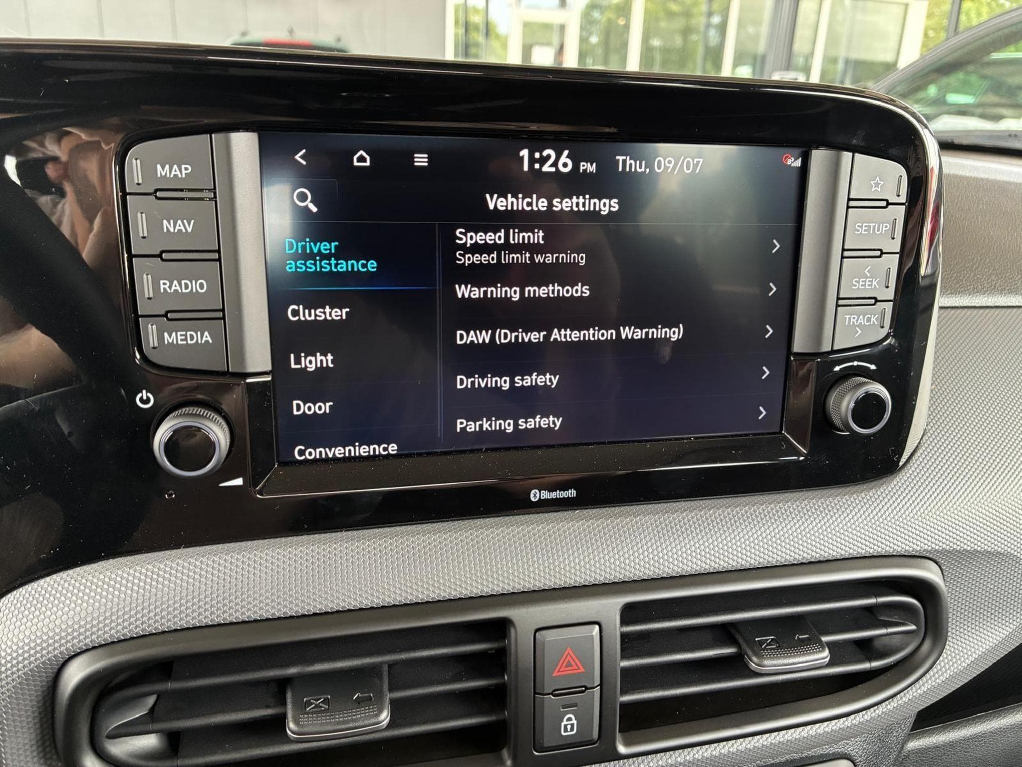 Hyundai i10 Standard (2025) - Photo 14