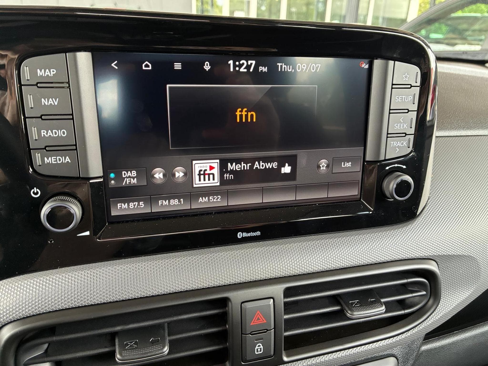 Hyundai i10 Standard (2025) - Photo 15