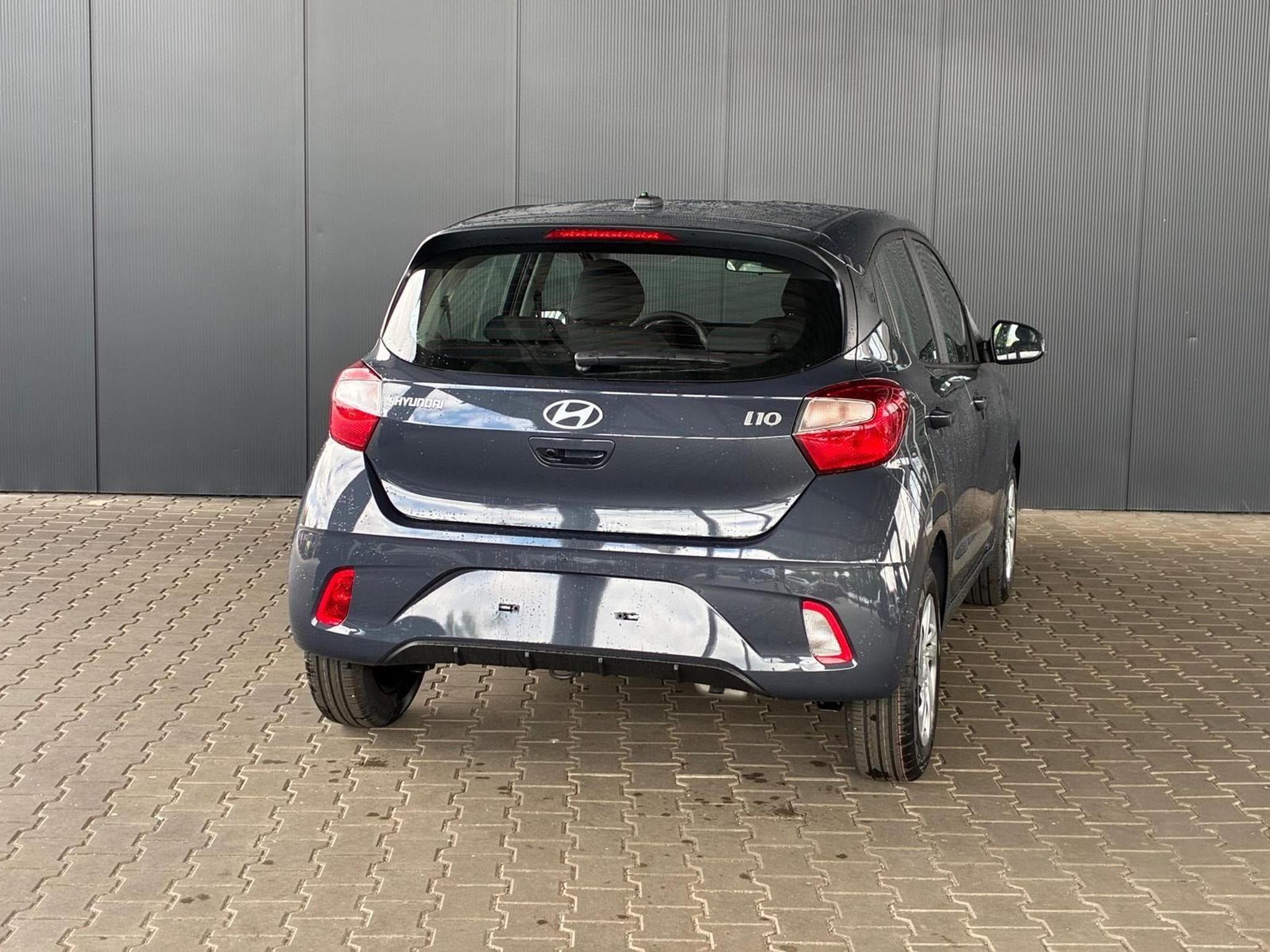 Hyundai i10 Standard (2025) - Photo 3