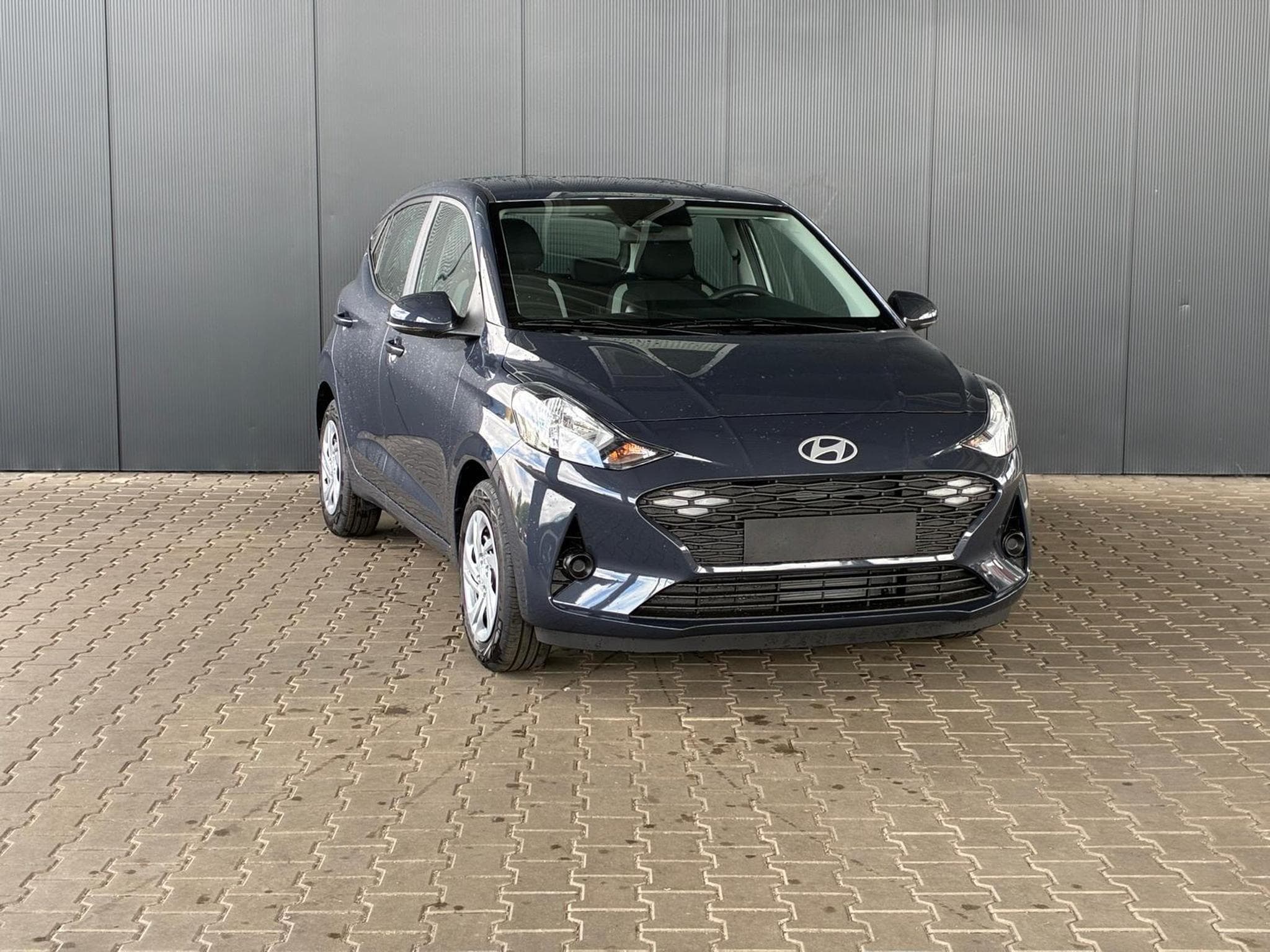 Hyundai i10 Standard (2025) - Photo 4