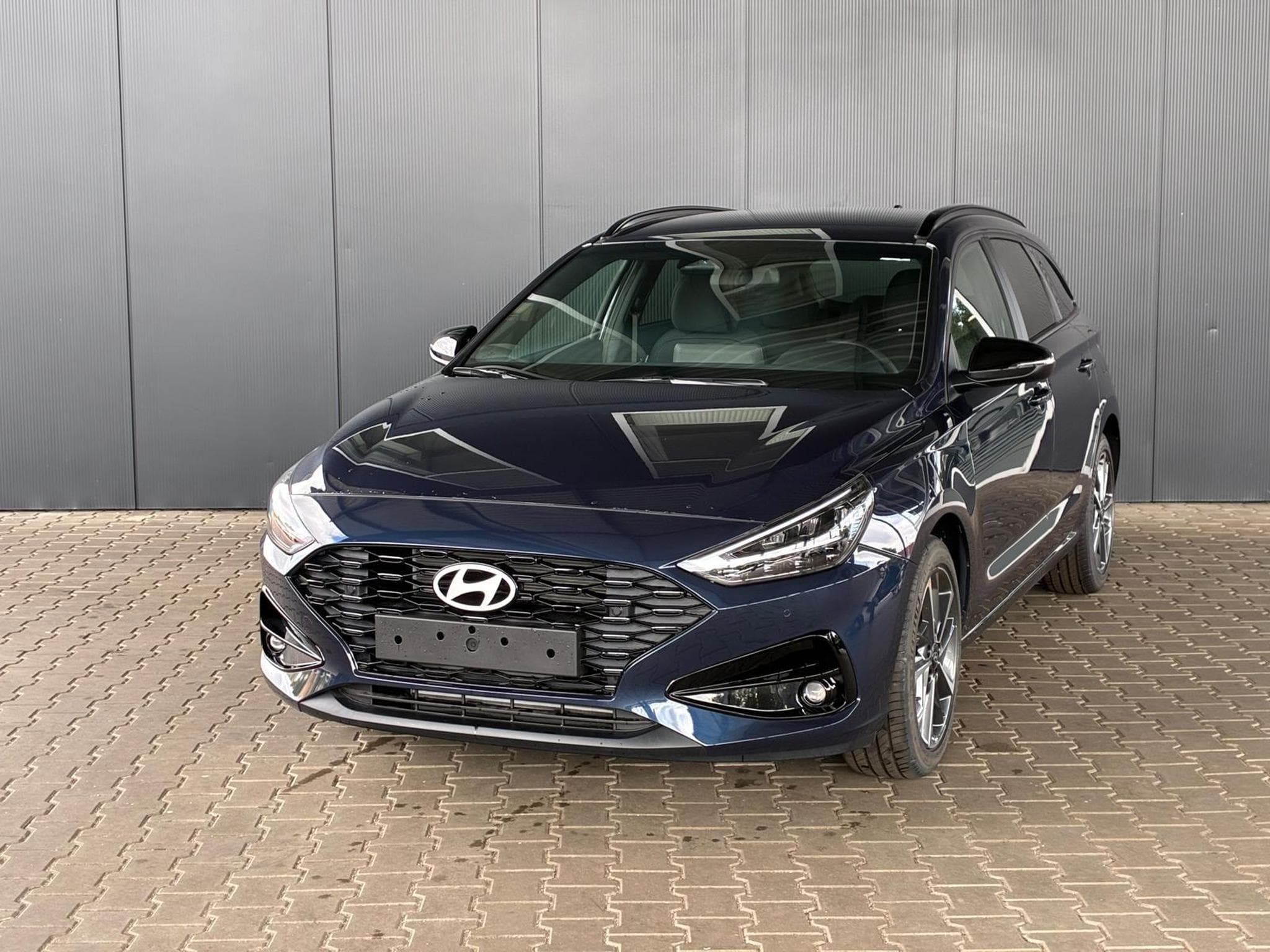 Hyundai i30 Comfort Plus Kombi (2025) - Photo 1