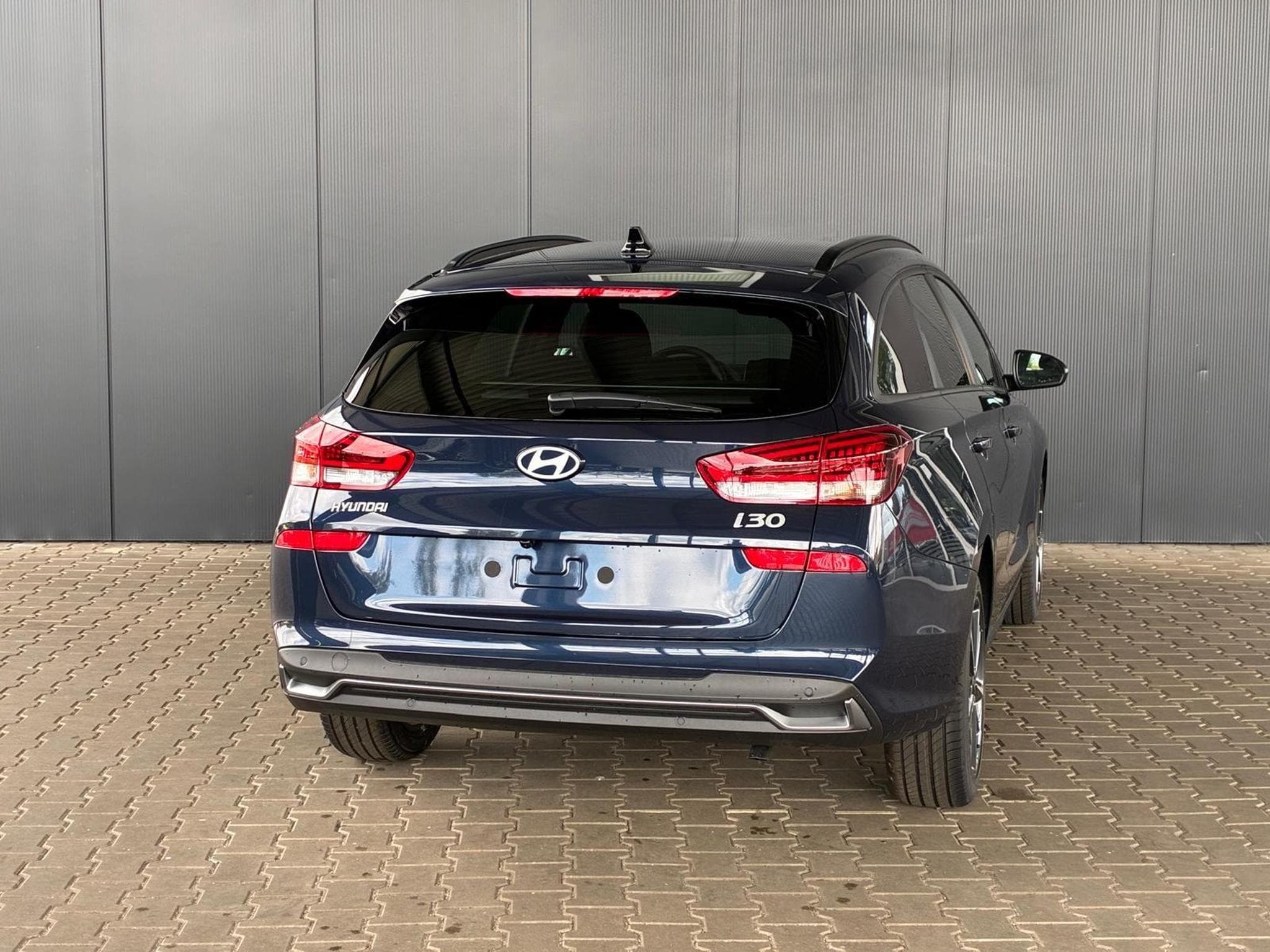 Hyundai i30 Comfort Plus Kombi (2025) - Photo 3