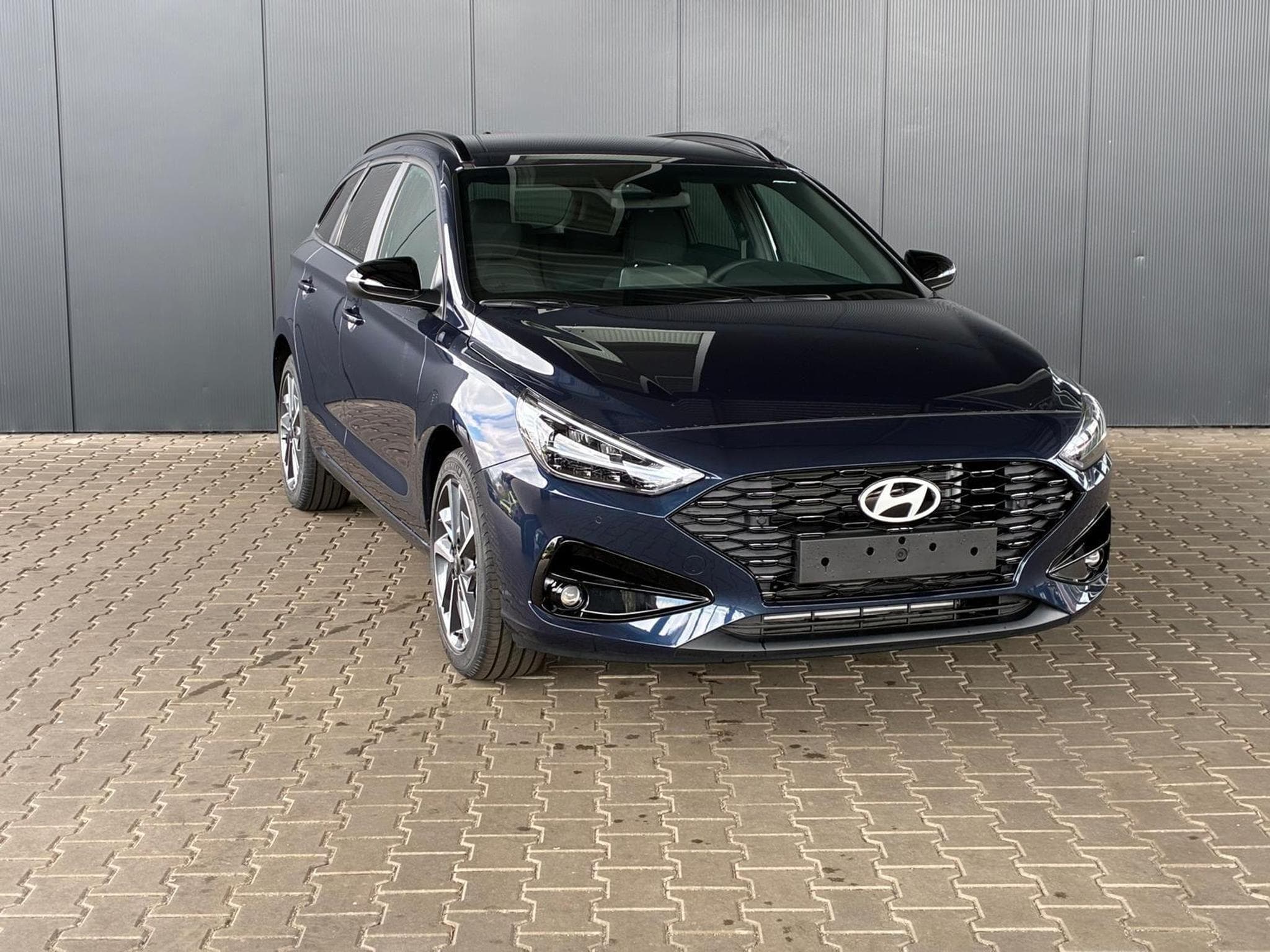 Hyundai i30 Comfort Plus Kombi (2025) - Photo 4