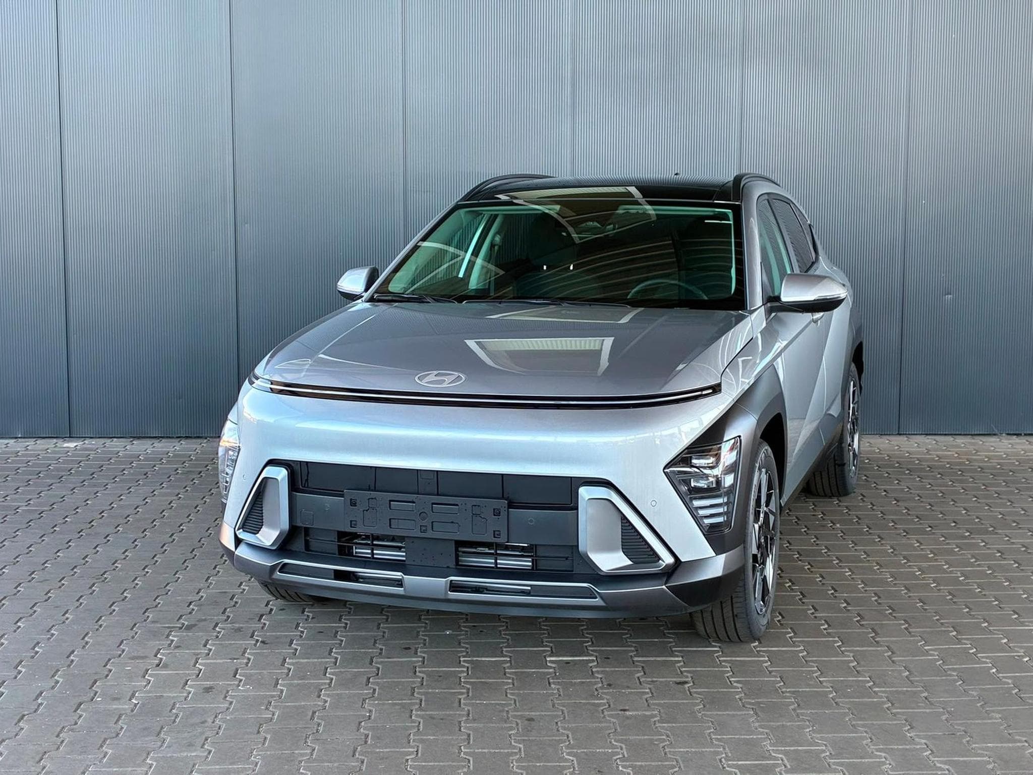 Hyundai Kona Comfort Plus (2025) - Photo 1
