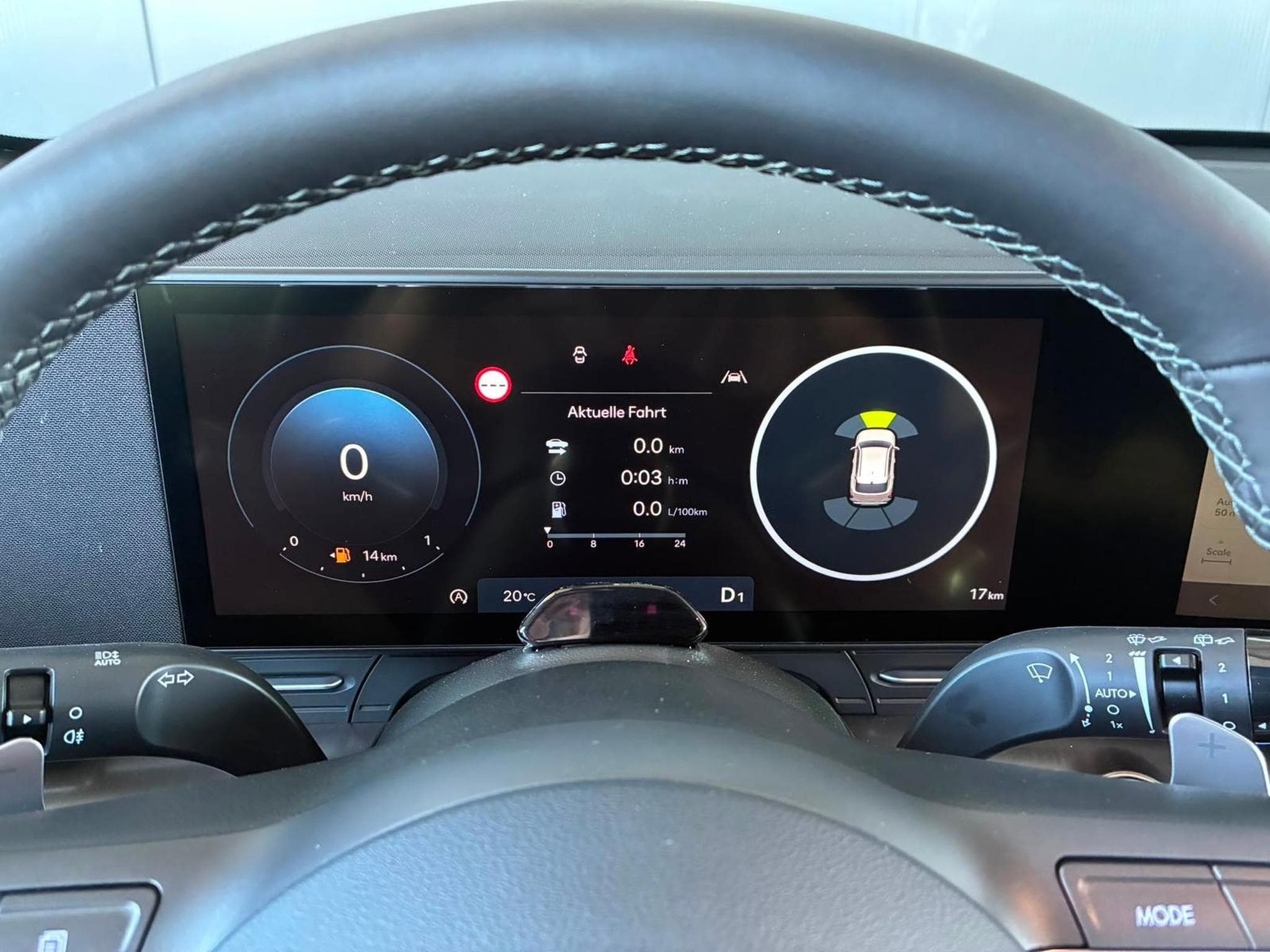 Hyundai Kona Comfort Plus (2025) - Photo 11