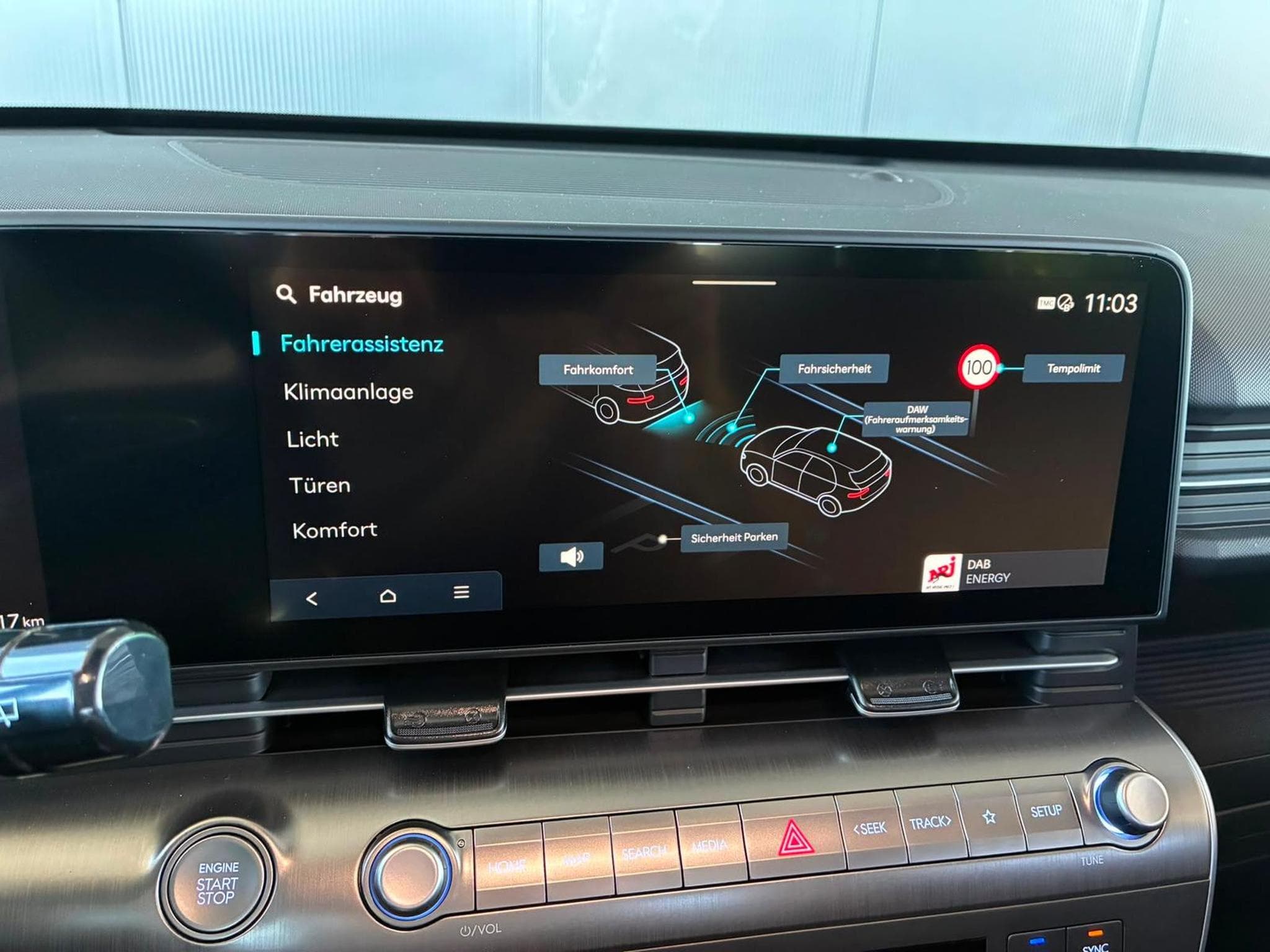 Hyundai Kona Comfort Plus (2025) - Photo 14