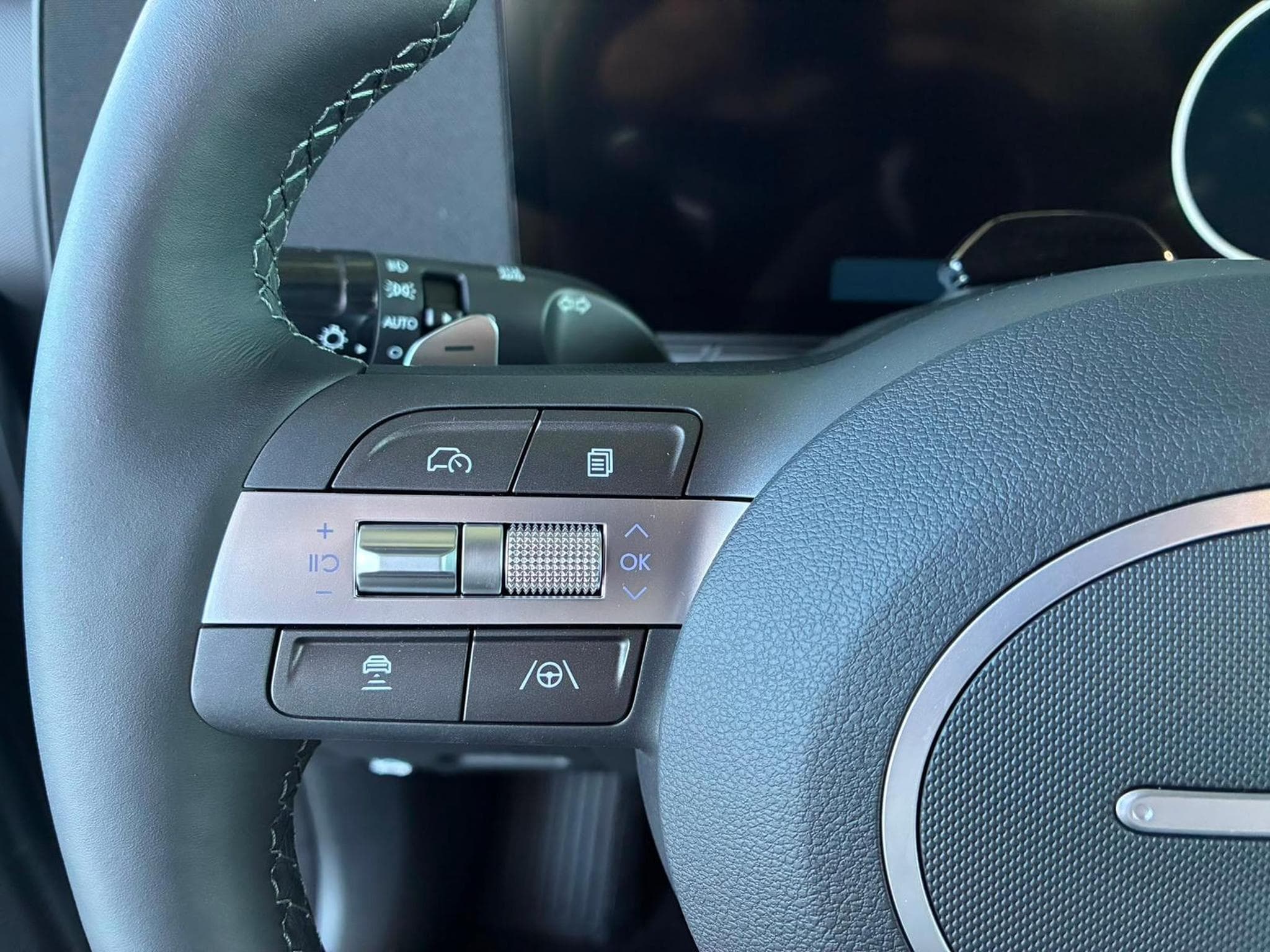 Hyundai Kona Comfort Plus (2025) - Photo 19