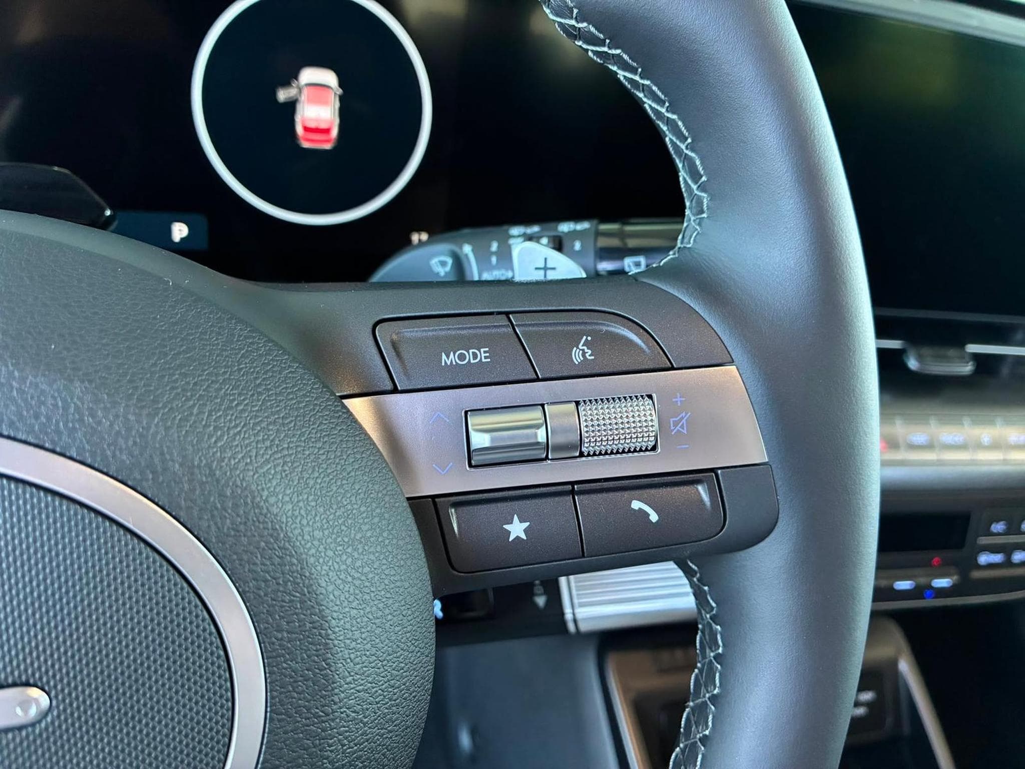 Hyundai Kona Comfort Plus (2025) - Photo 20