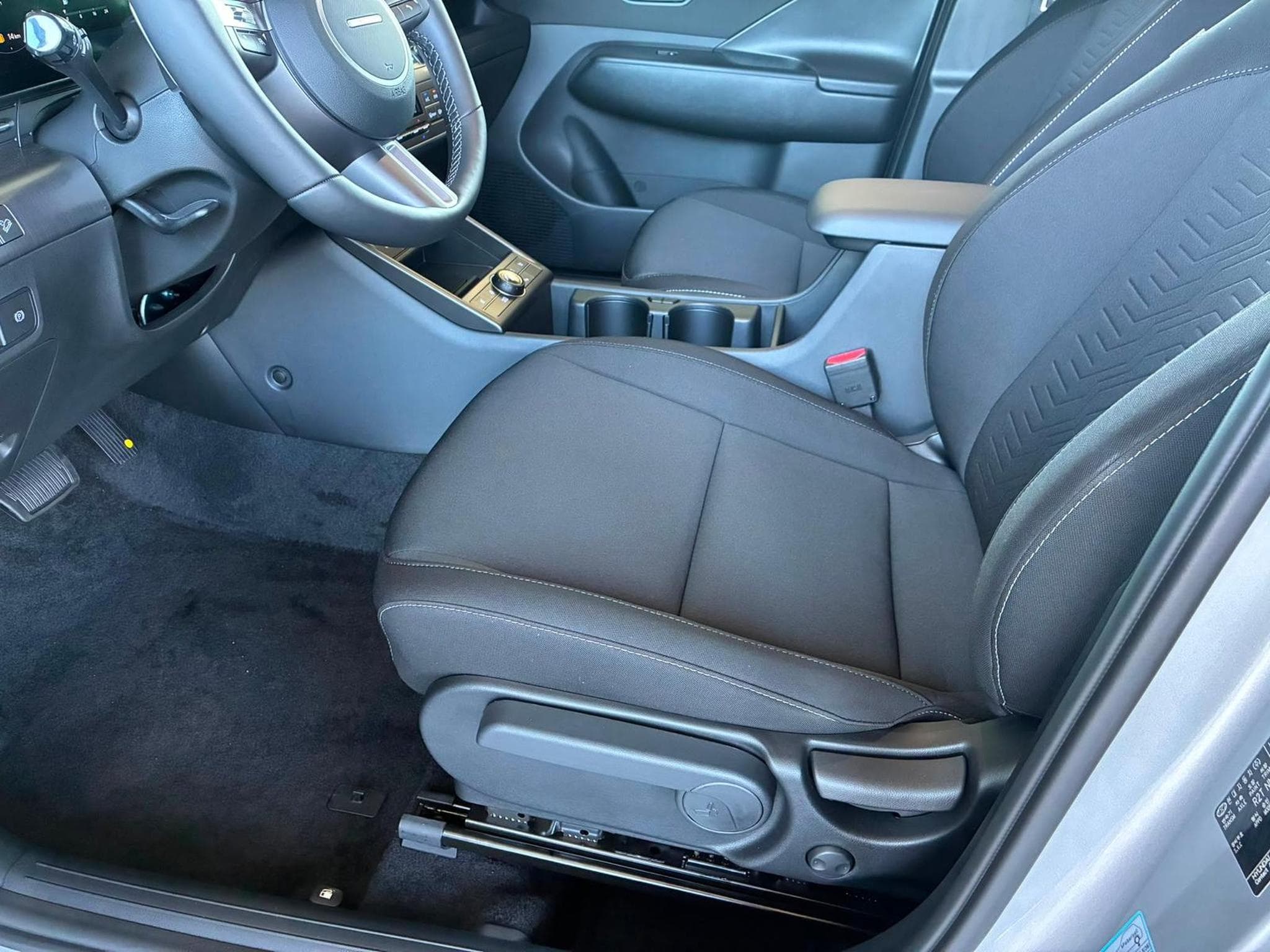 Hyundai Kona Comfort Plus (2025) - Photo 5