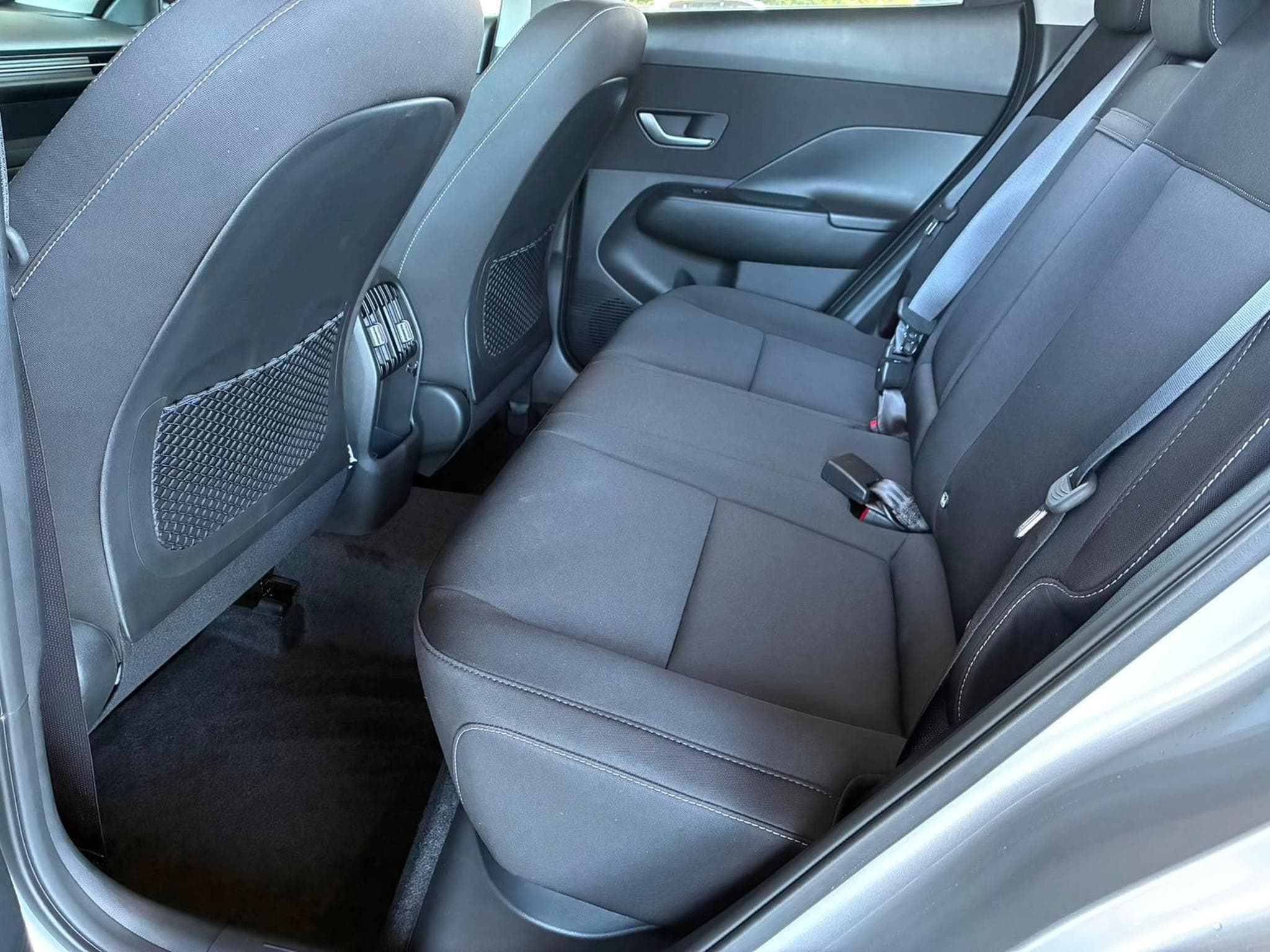 Hyundai Kona Comfort Plus (2025) - Photo 6