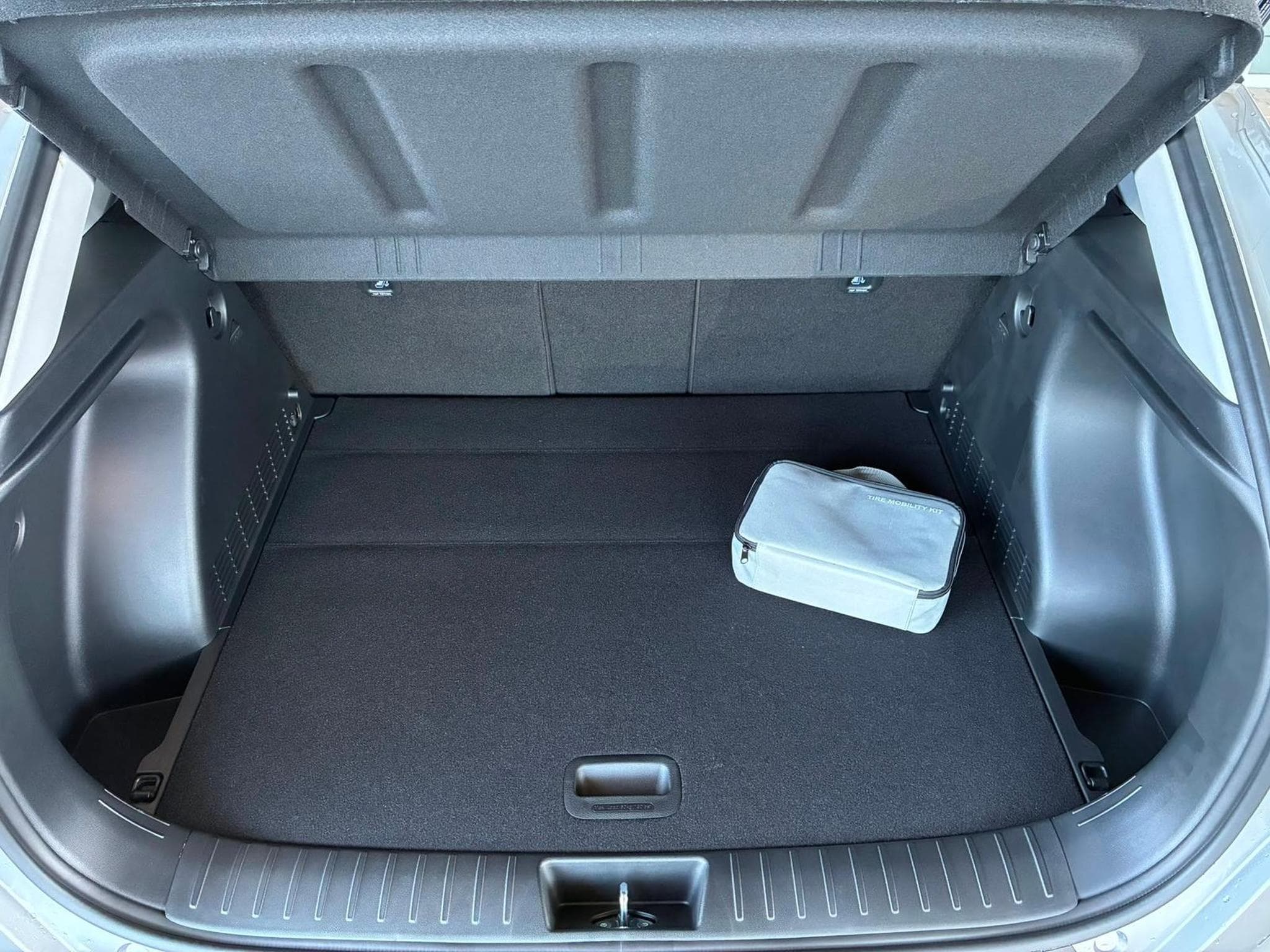 Hyundai Kona Comfort Plus (2025) - Photo 8