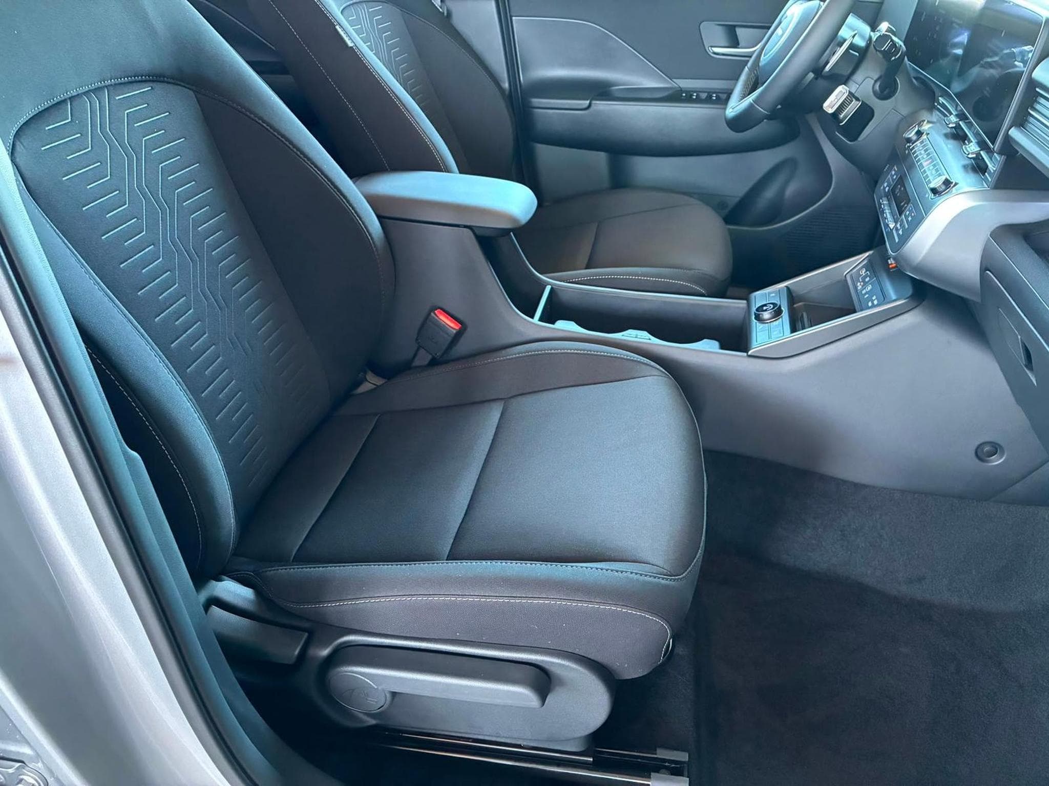 Hyundai Kona Comfort Plus (2025) - Photo 9