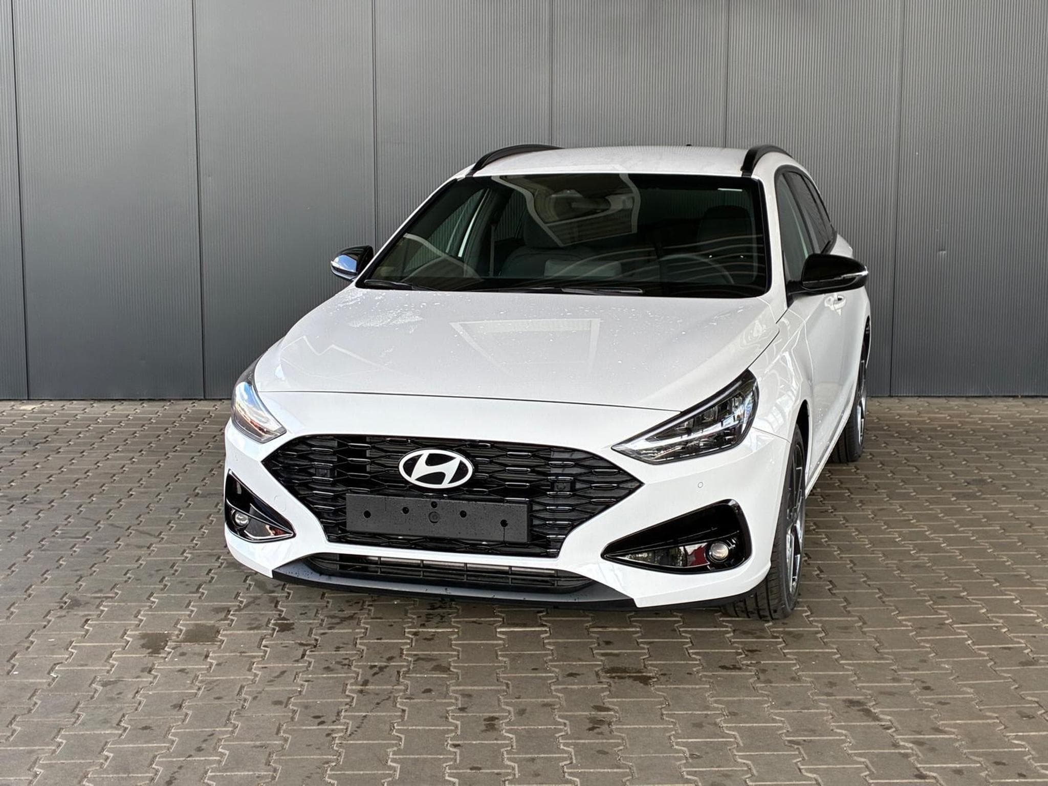 Hyundai i30 Comfort Plus Kombi (2025) - Photo 1