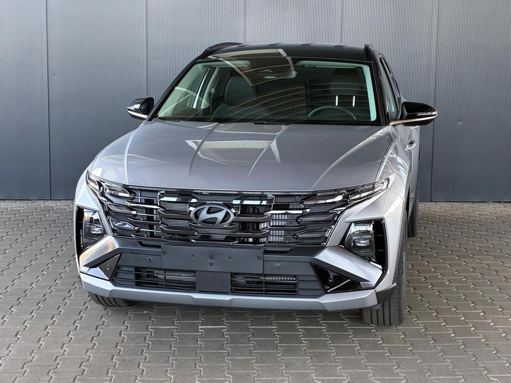 Hyundai Tucson Comfort Plus (2025) - Photo 1