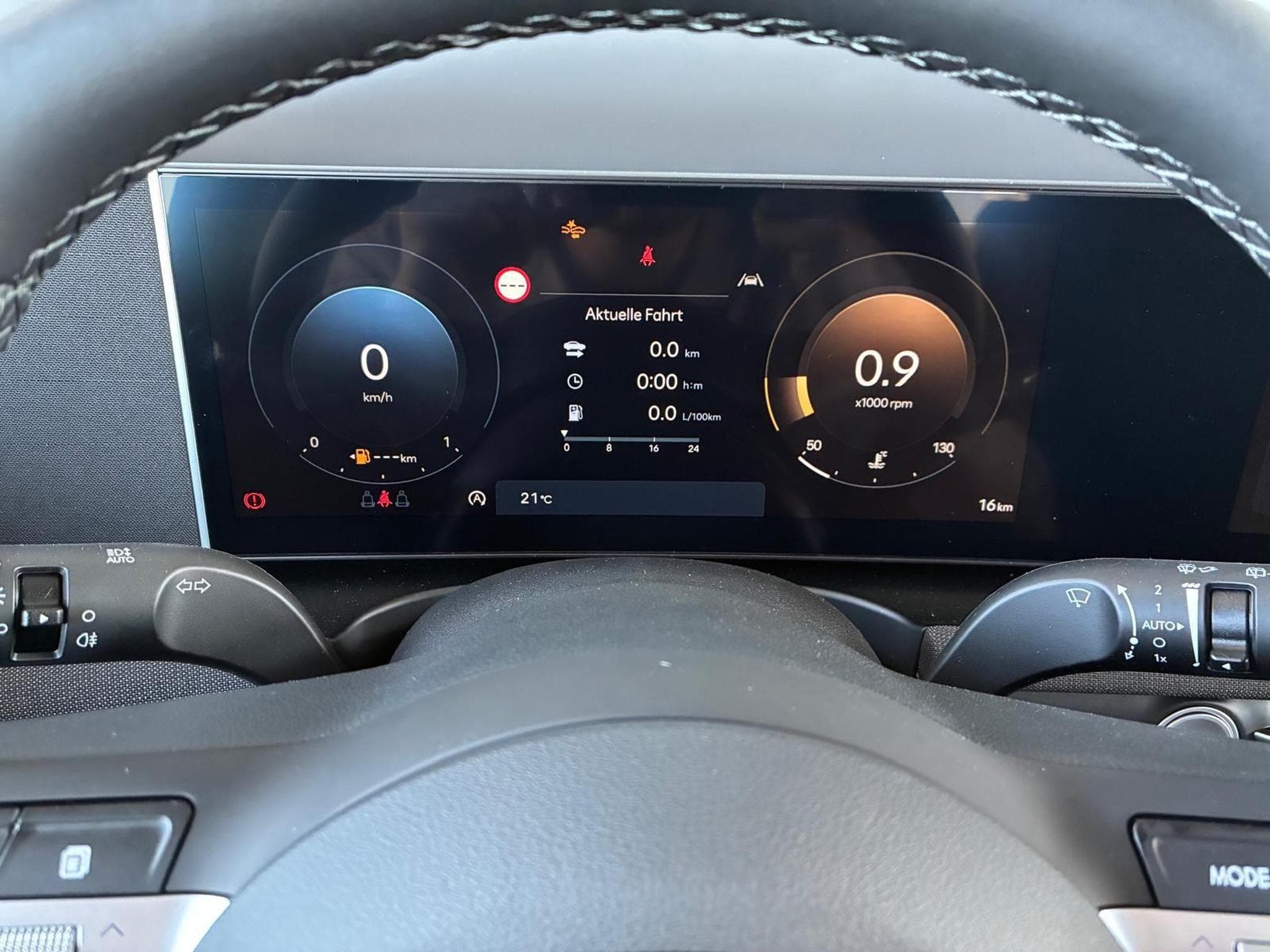 Hyundai Tucson Comfort Plus (2025) - Photo 11