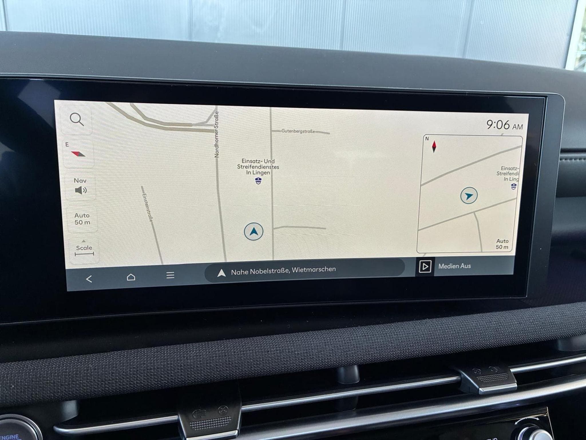 Hyundai Tucson Comfort Plus (2025) - Photo 12