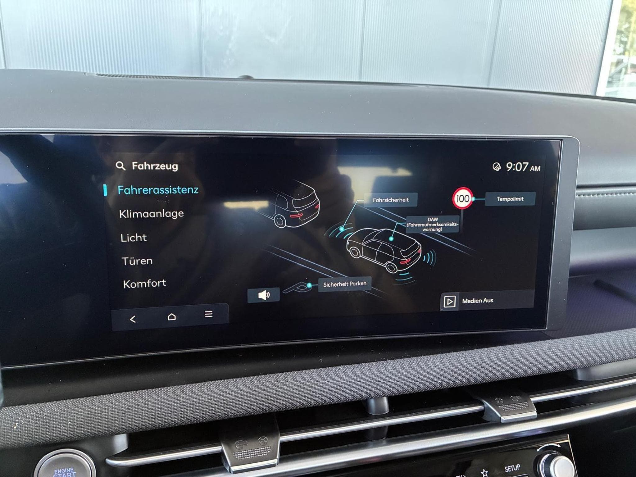Hyundai Tucson Comfort Plus (2025) - Photo 14