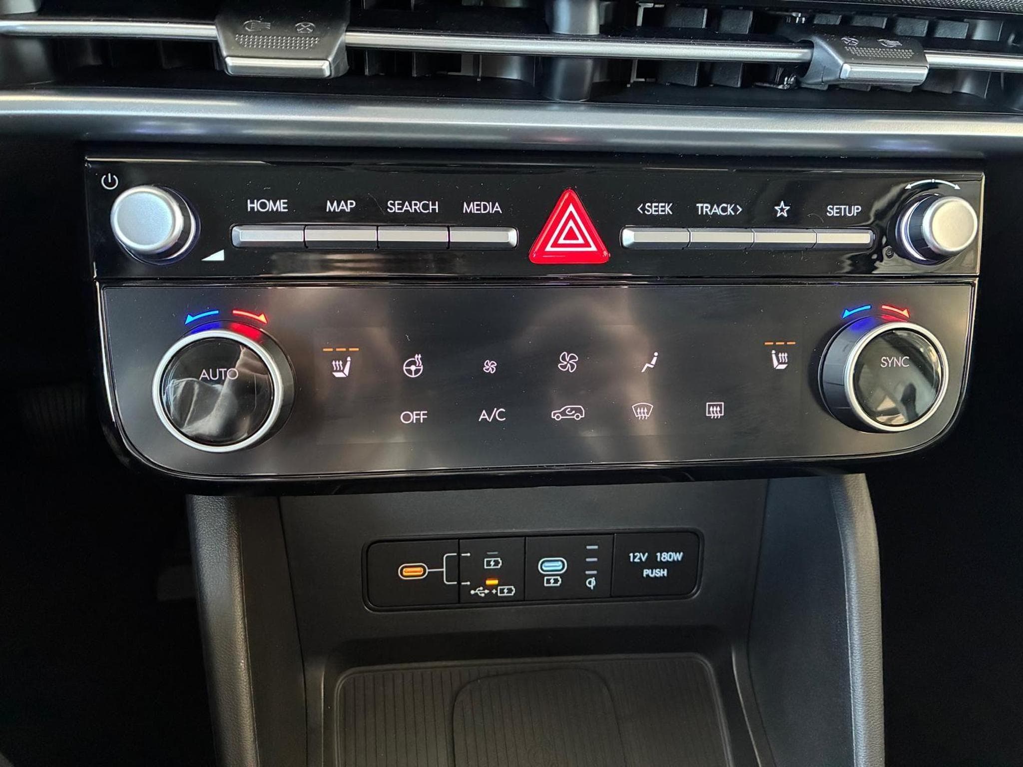 Hyundai Tucson Comfort Plus (2025) - Photo 15