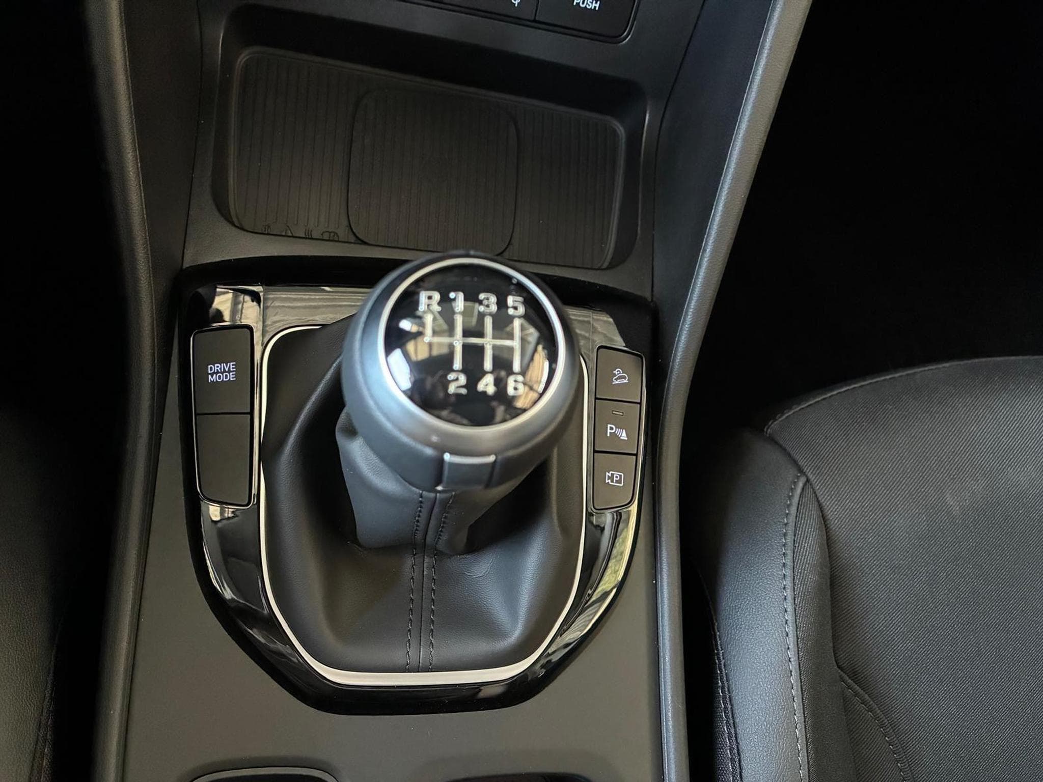 Hyundai Tucson Comfort Plus (2025) - Photo 16