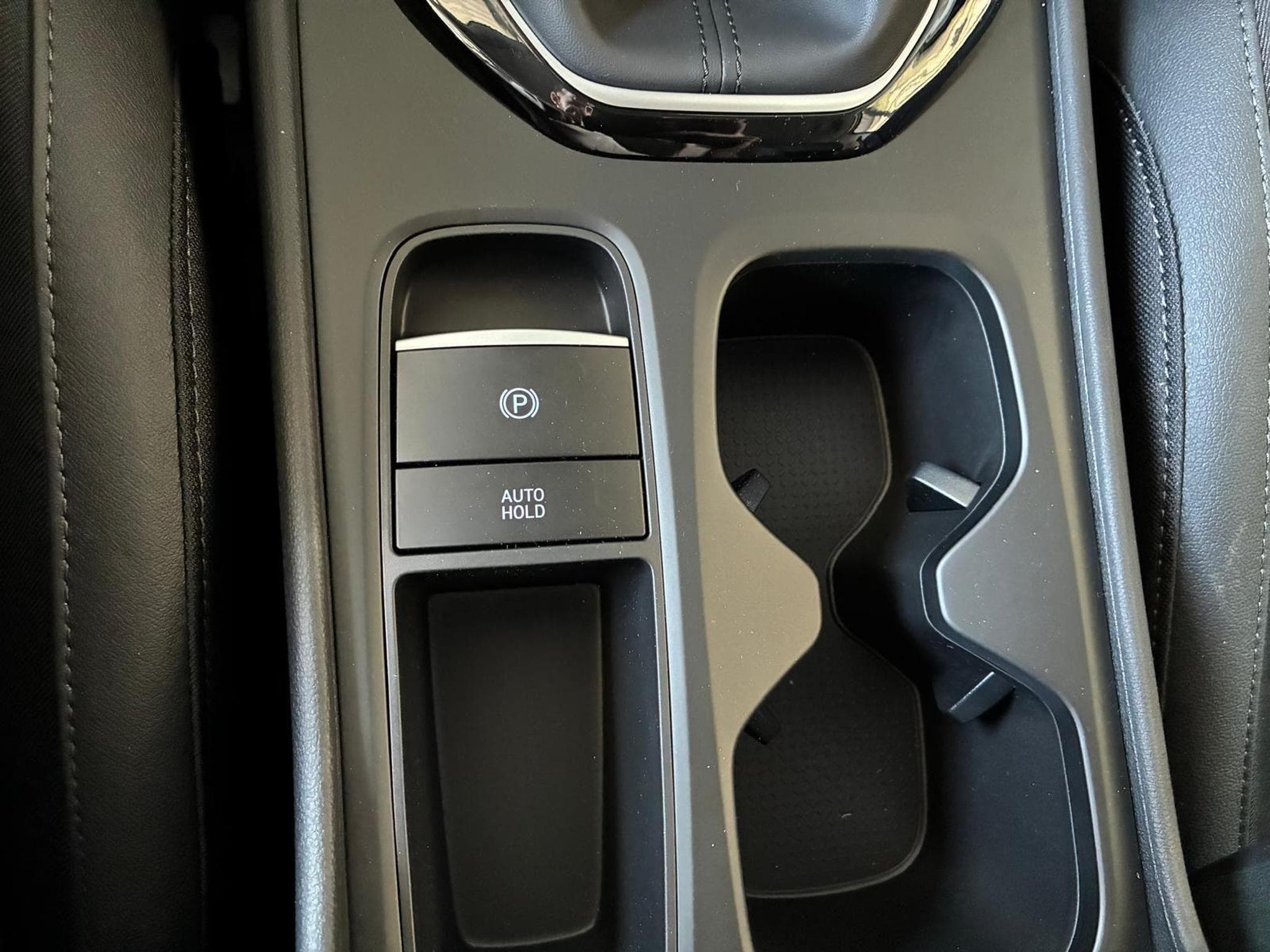 Hyundai Tucson Comfort Plus (2025) - Photo 17