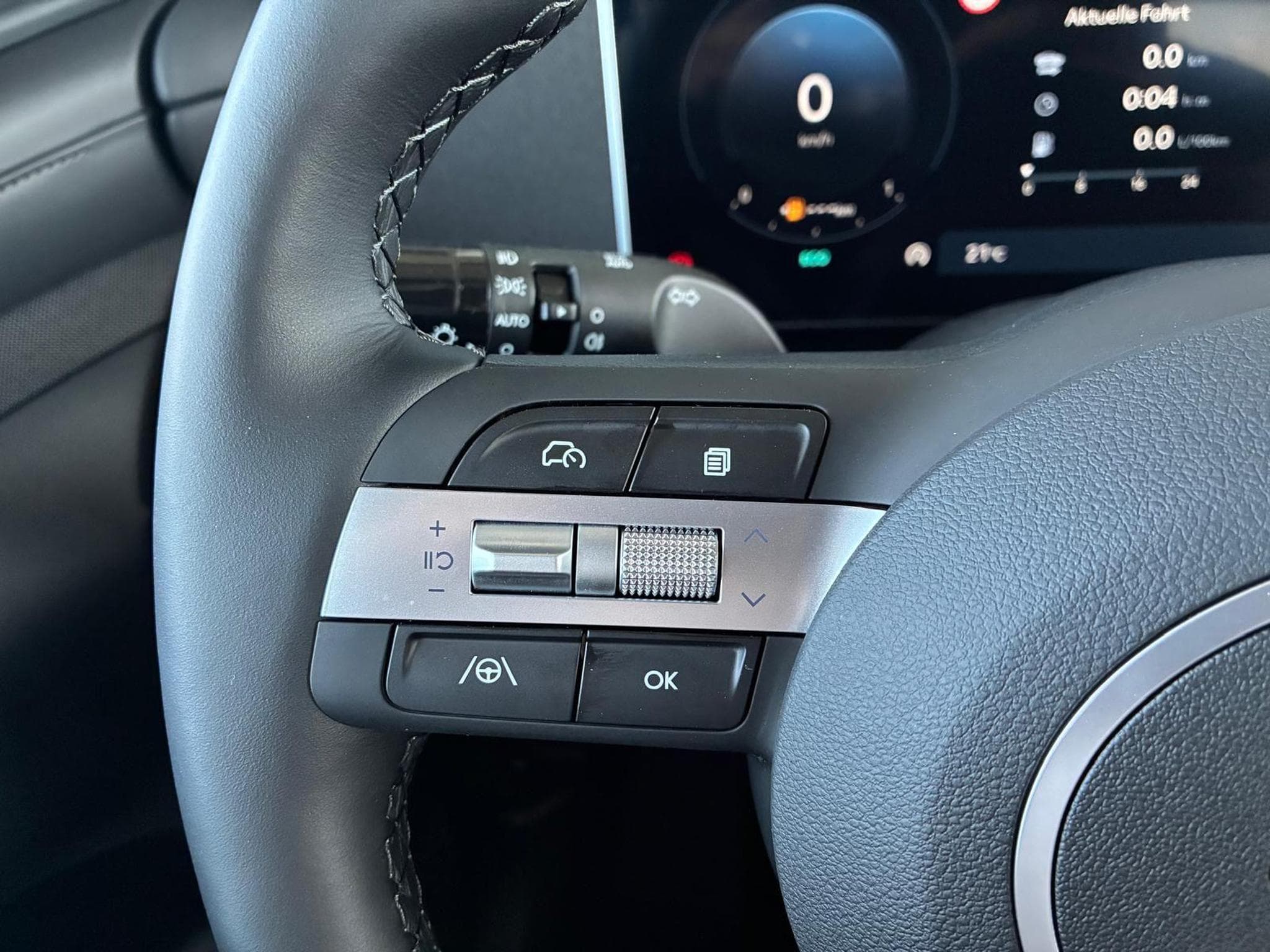 Hyundai Tucson Comfort Plus (2025) - Photo 18