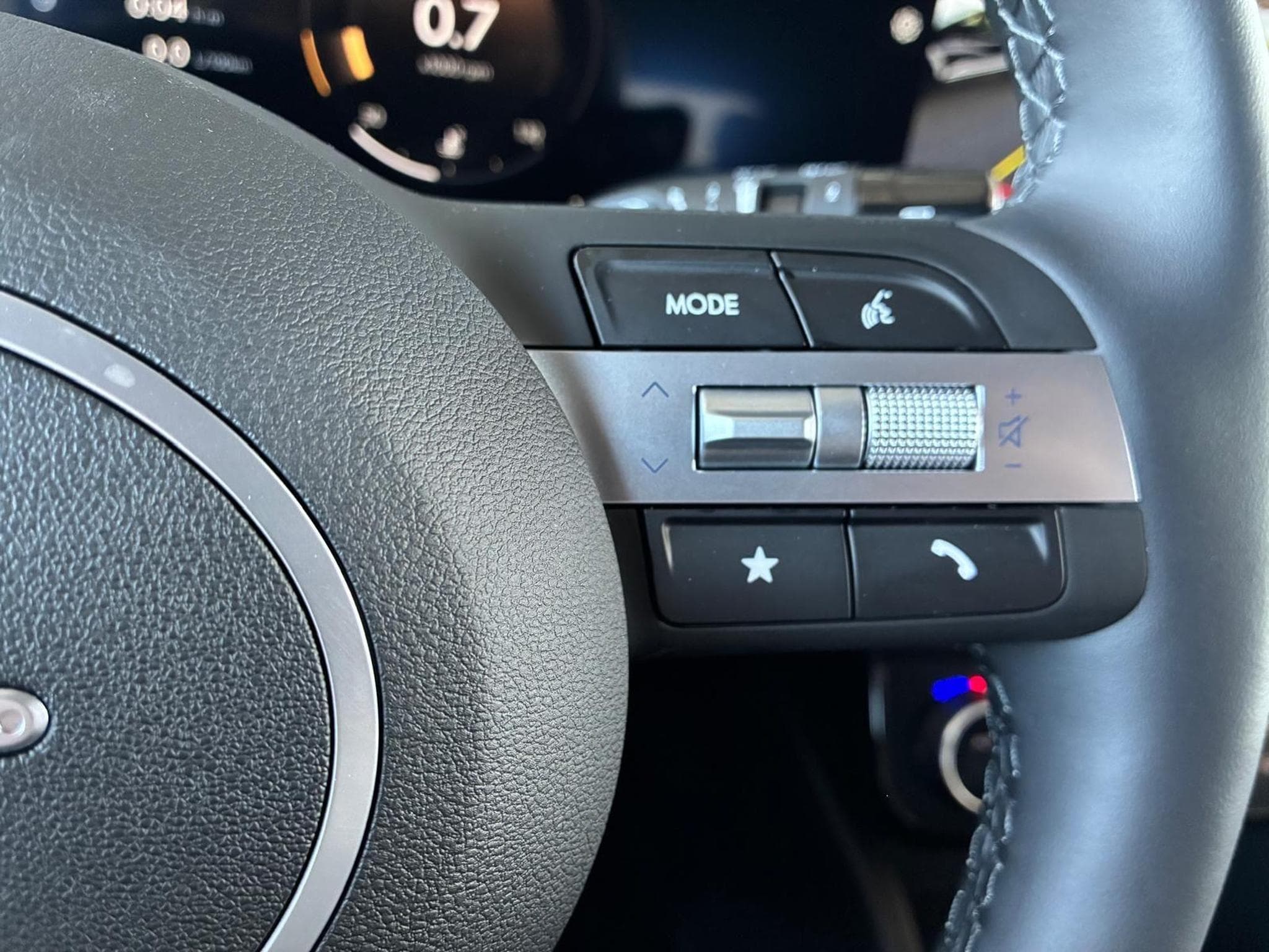 Hyundai Tucson Comfort Plus (2025) - Photo 19