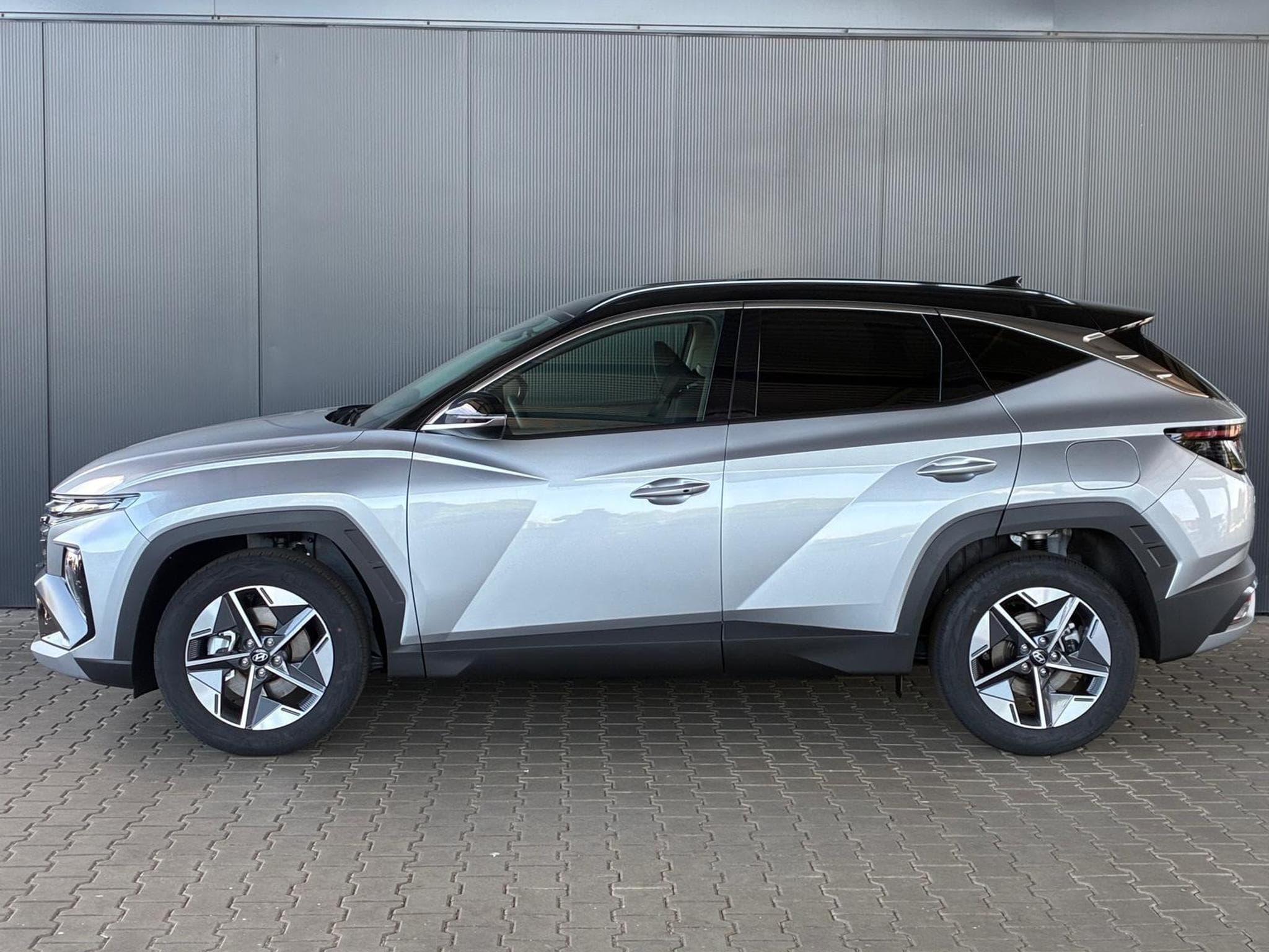 Hyundai Tucson Comfort Plus (2025) - Photo 2