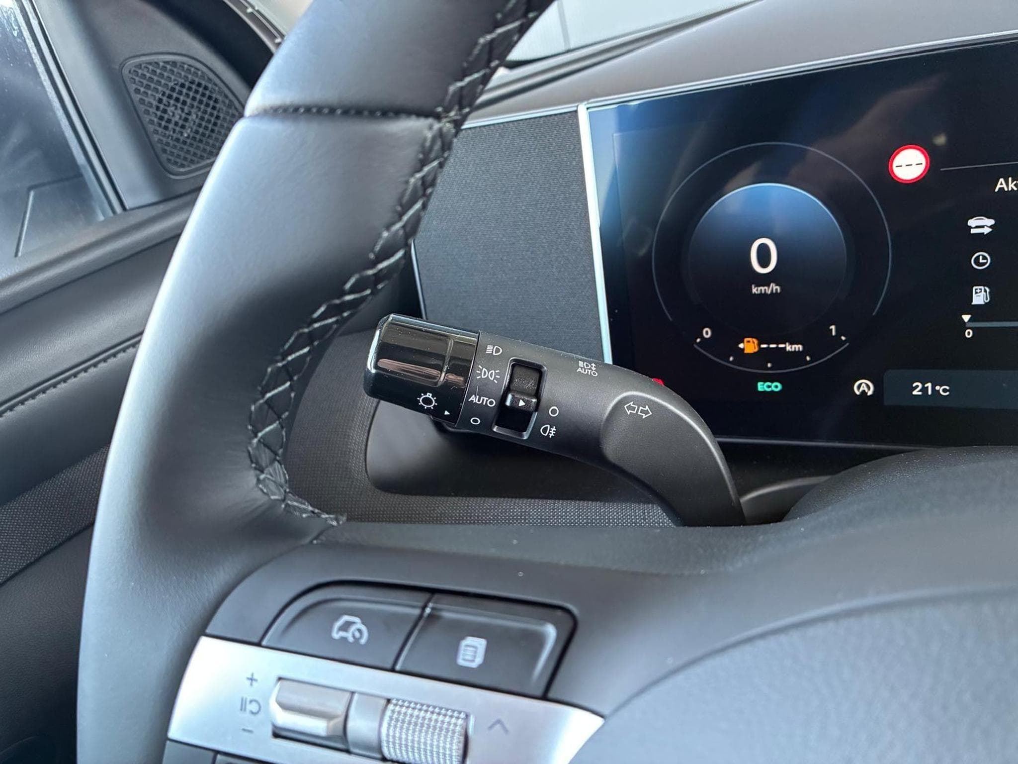Hyundai Tucson Comfort Plus (2025) - Photo 20