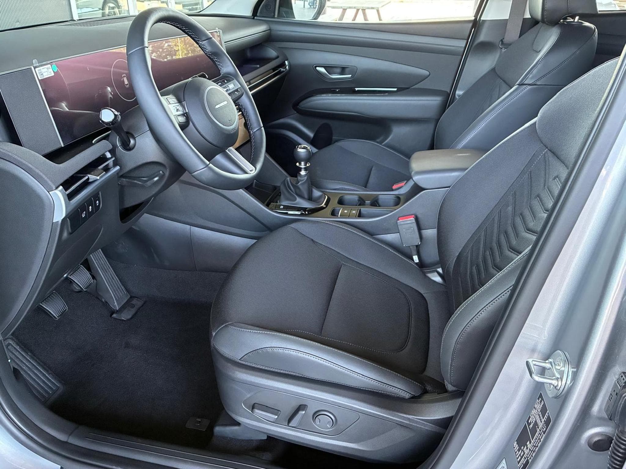Hyundai Tucson Comfort Plus (2025) - Photo 5