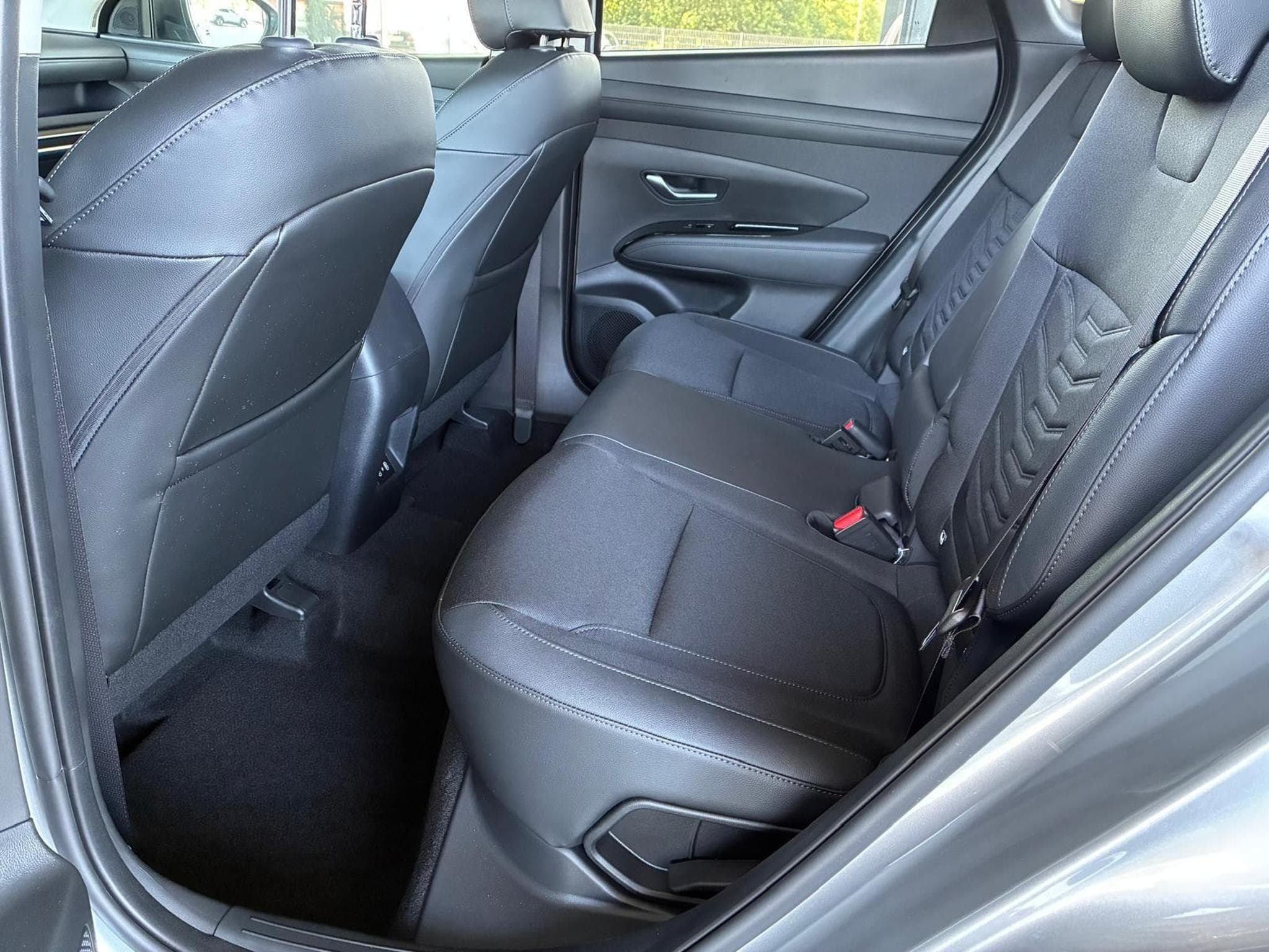Hyundai Tucson Comfort Plus (2025) - Photo 6