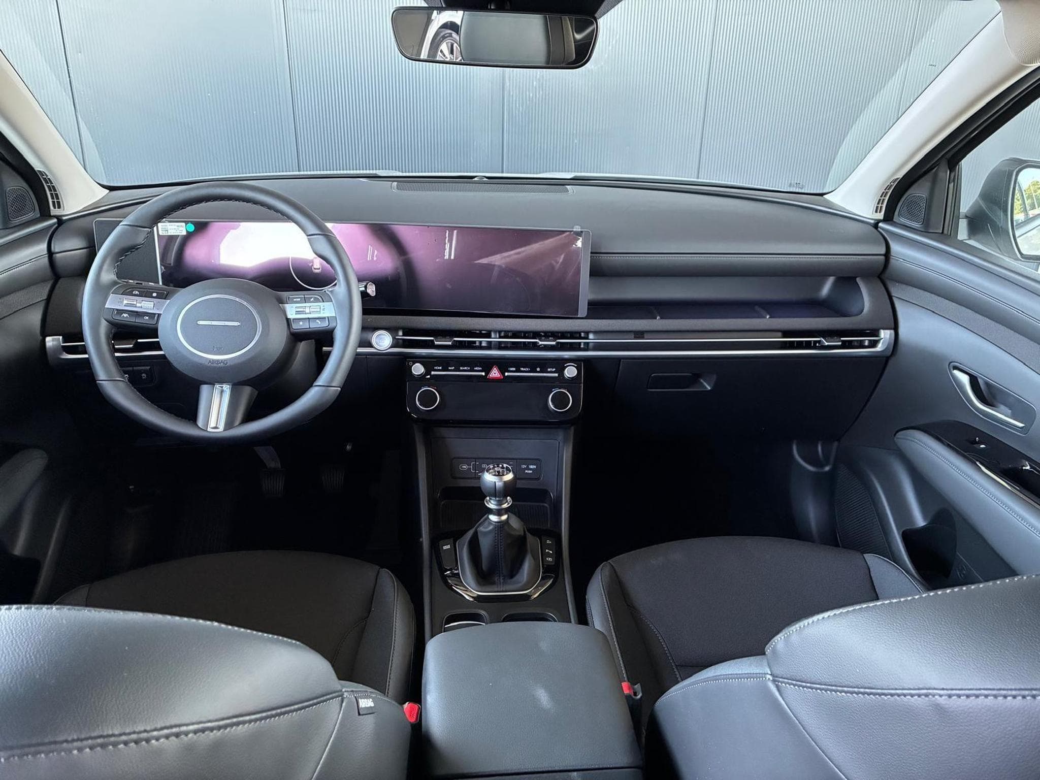 Hyundai Tucson Comfort Plus (2025) - Photo 7