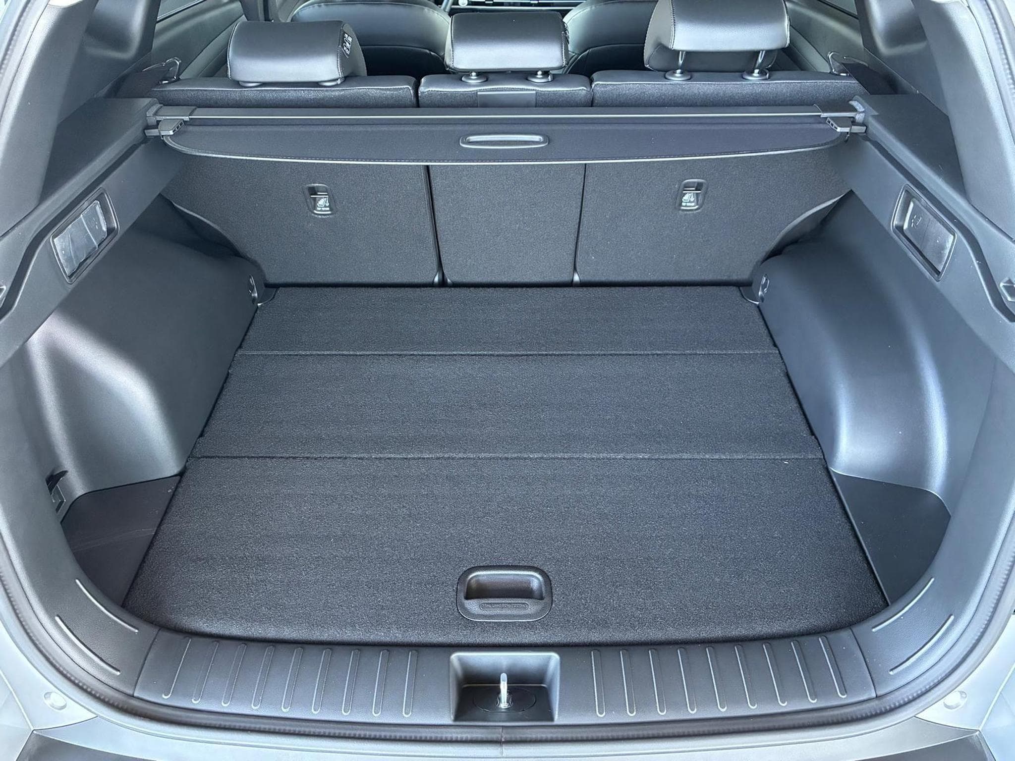 Hyundai Tucson Comfort Plus (2025) - Photo 8