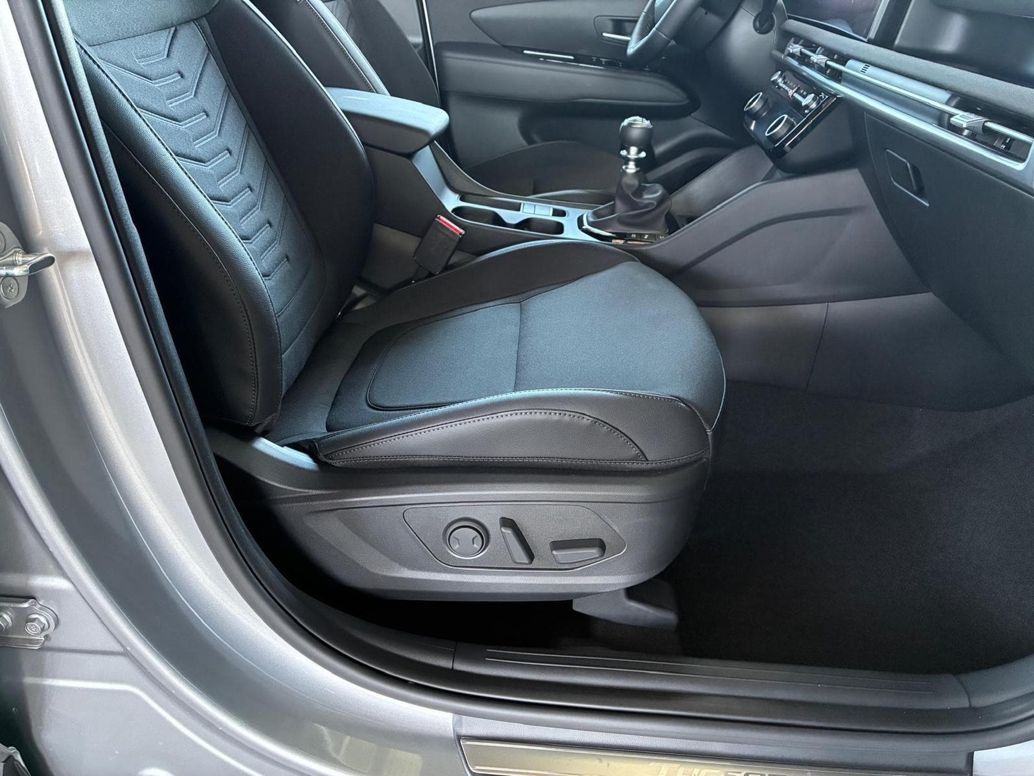 Hyundai Tucson Comfort Plus (2025) - Photo 9