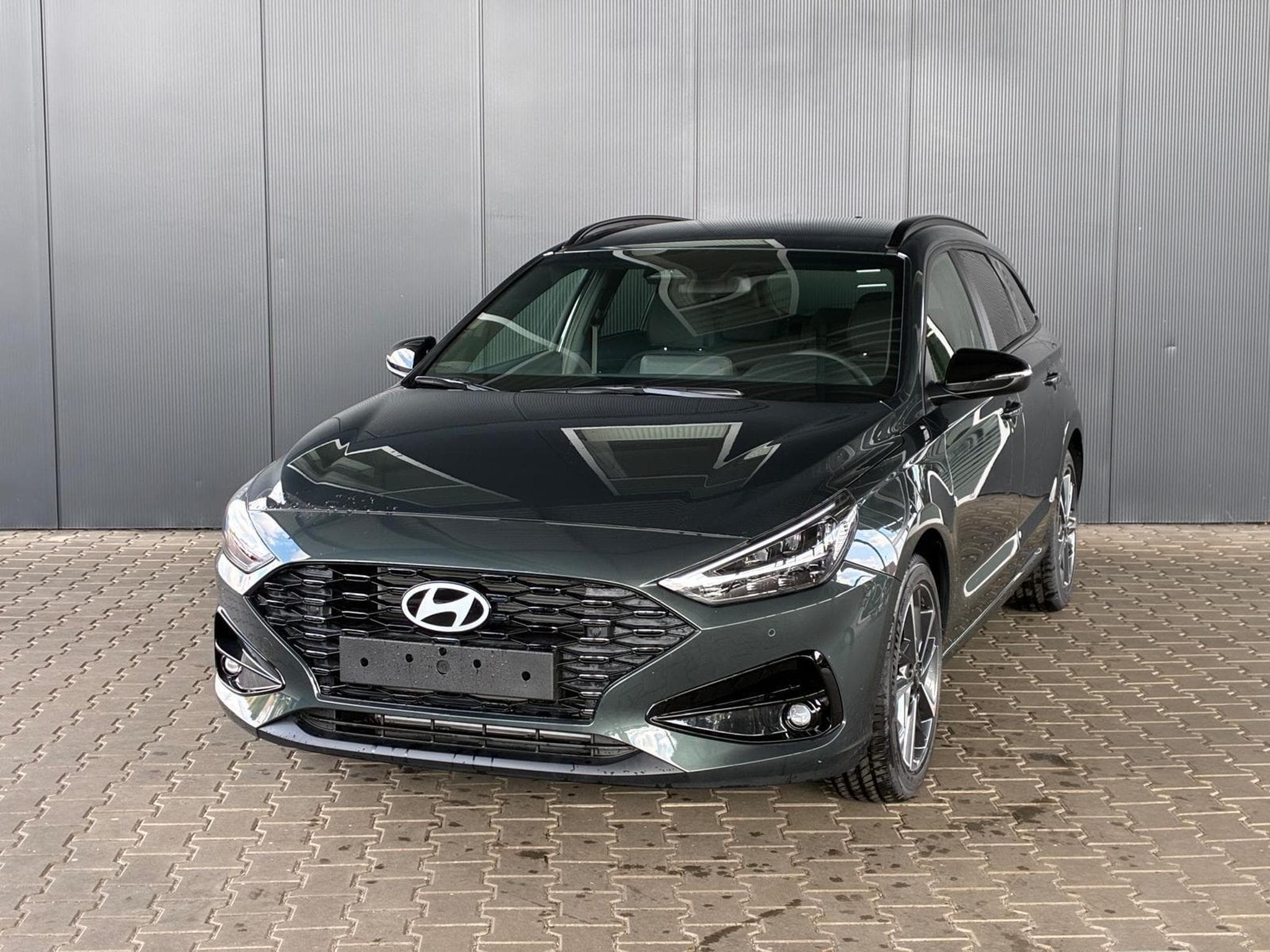Hyundai i30 Comfort Plus Kombi (2025) - Photo 1