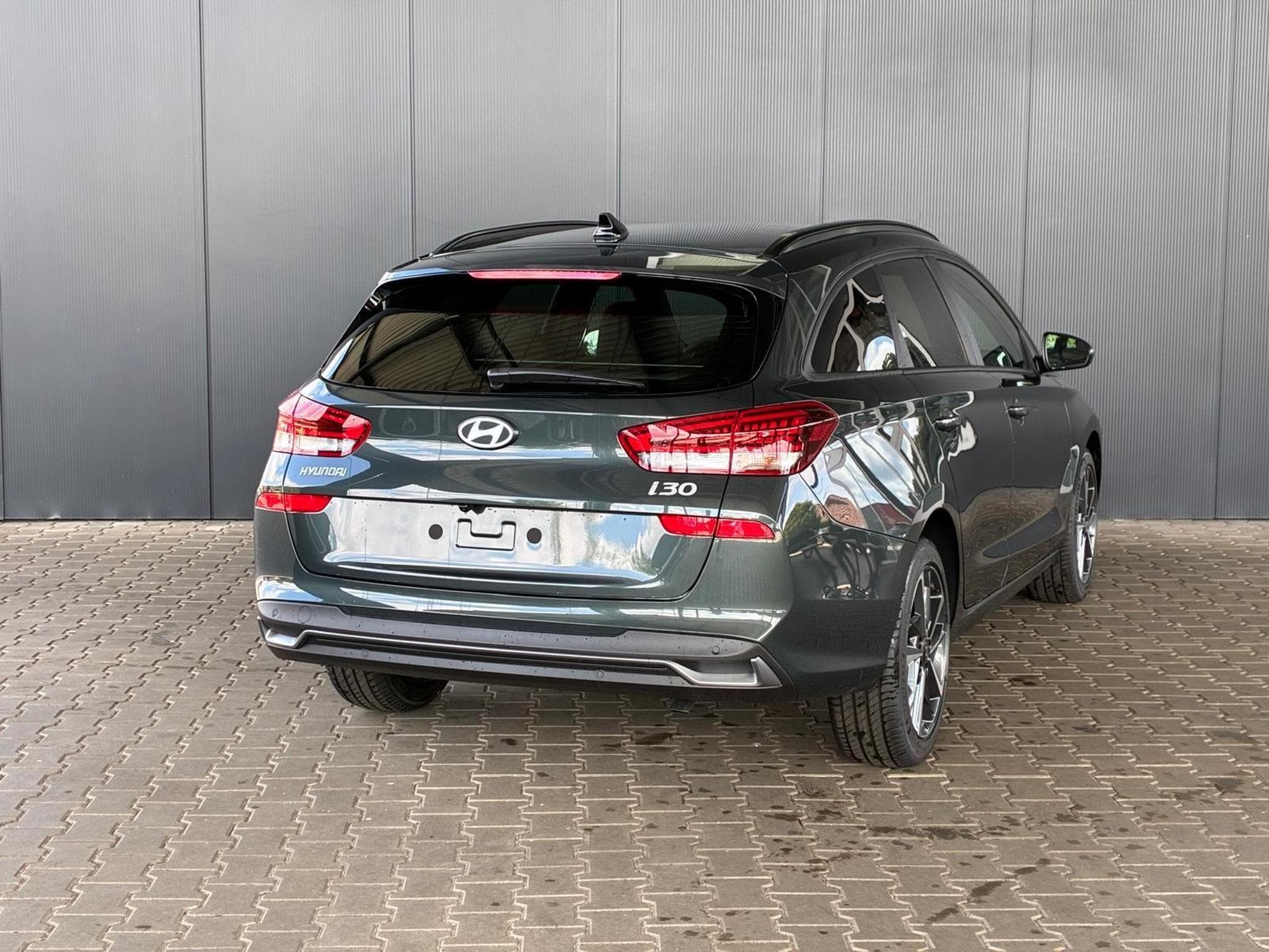 Hyundai i30 Comfort Plus Kombi (2025) - Photo 3