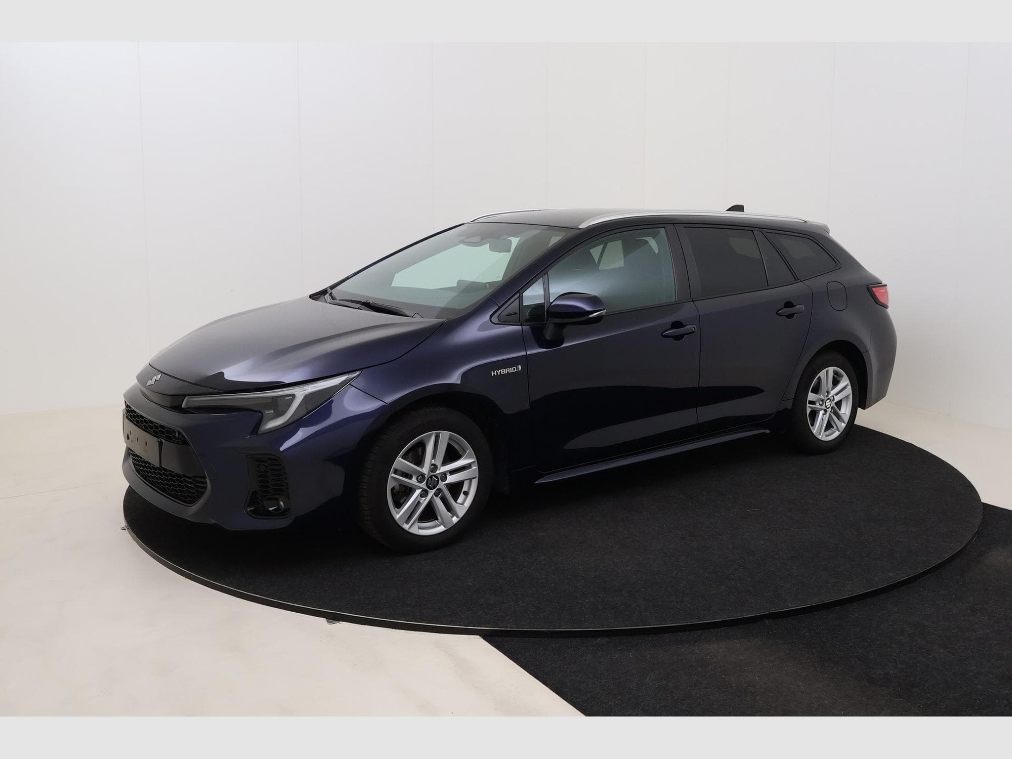 Suzuki Swace GLX (2024) - Foto 10