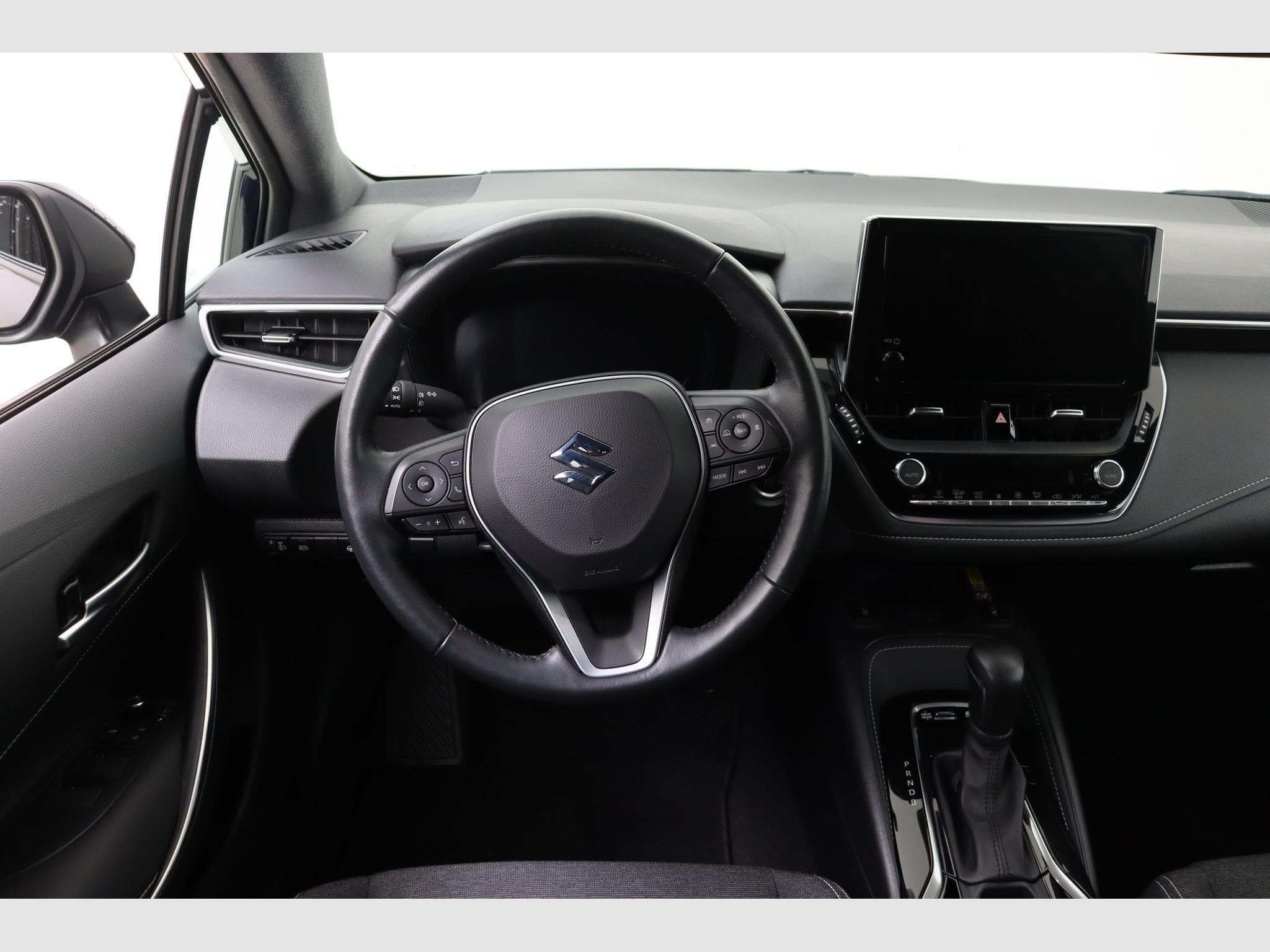 Suzuki Swace GLX (2024) - Foto 11