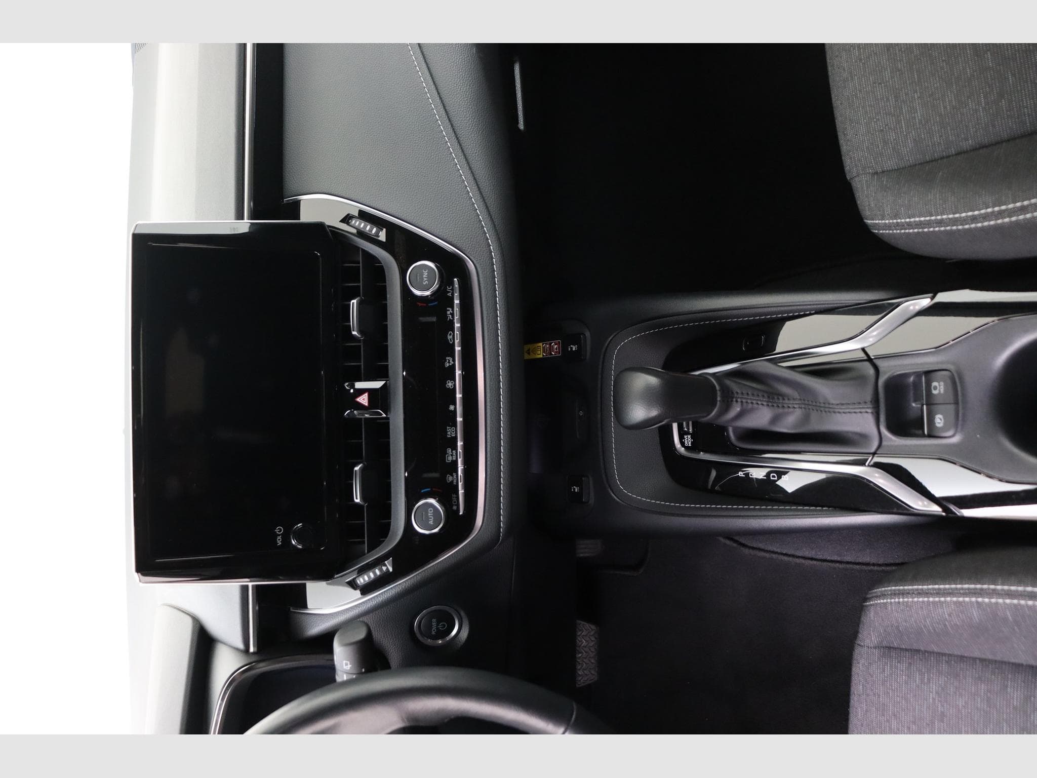 Suzuki Swace GLX (2024) - Foto 12
