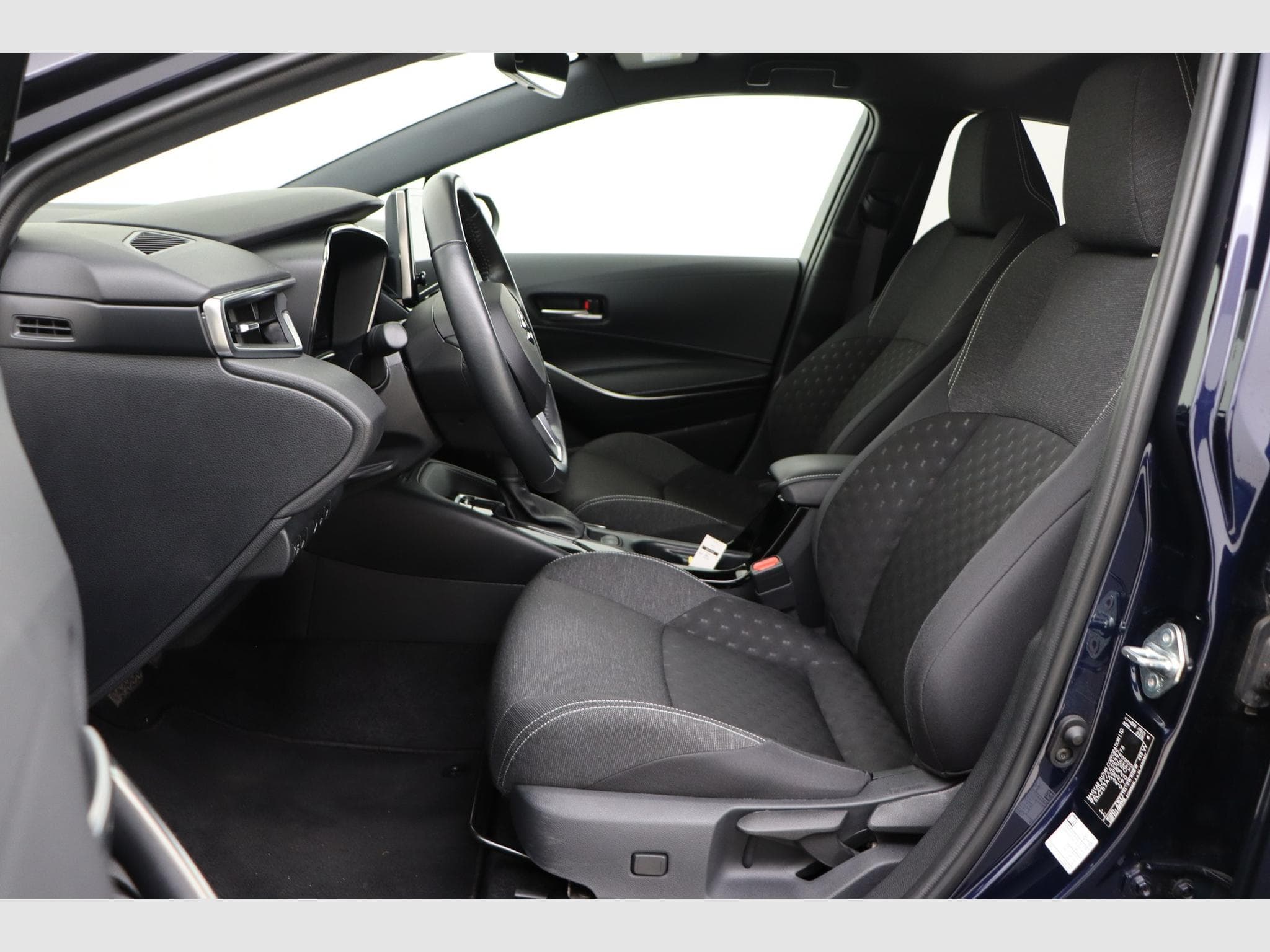 Suzuki Swace GLX (2024) - Foto 13