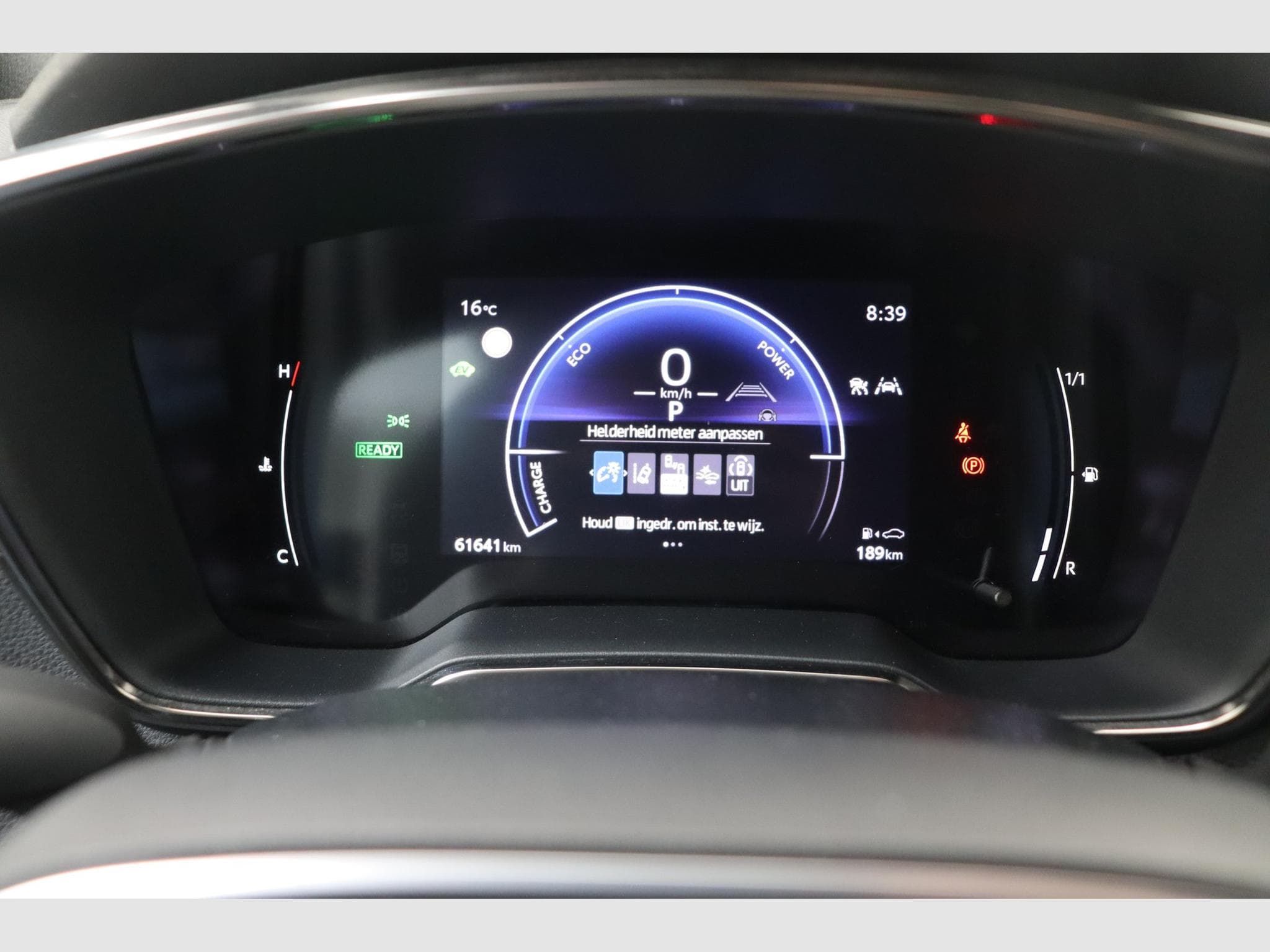 Suzuki Swace GLX (2024) - Foto 18