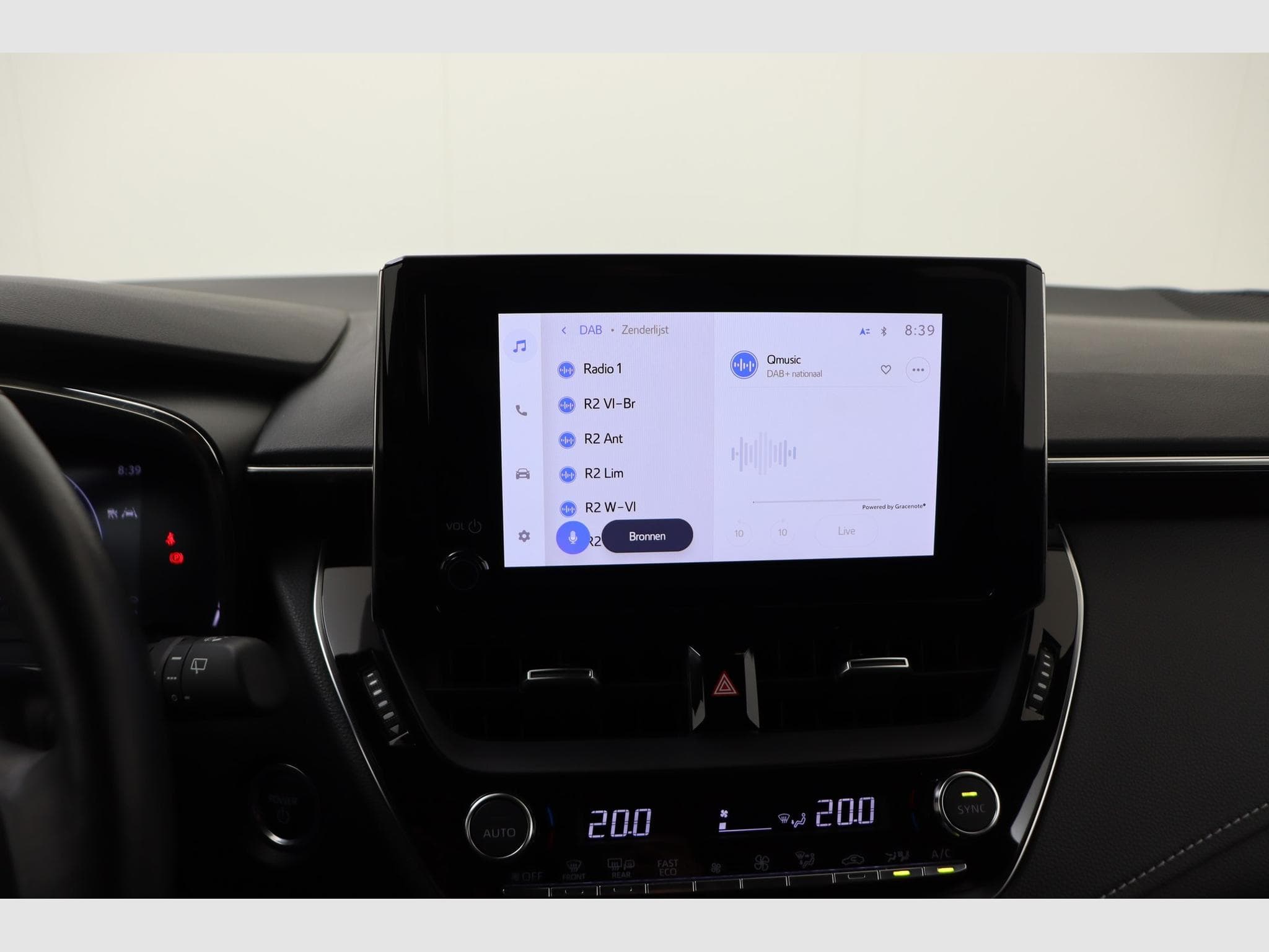 Suzuki Swace GLX (2024) - Foto 19