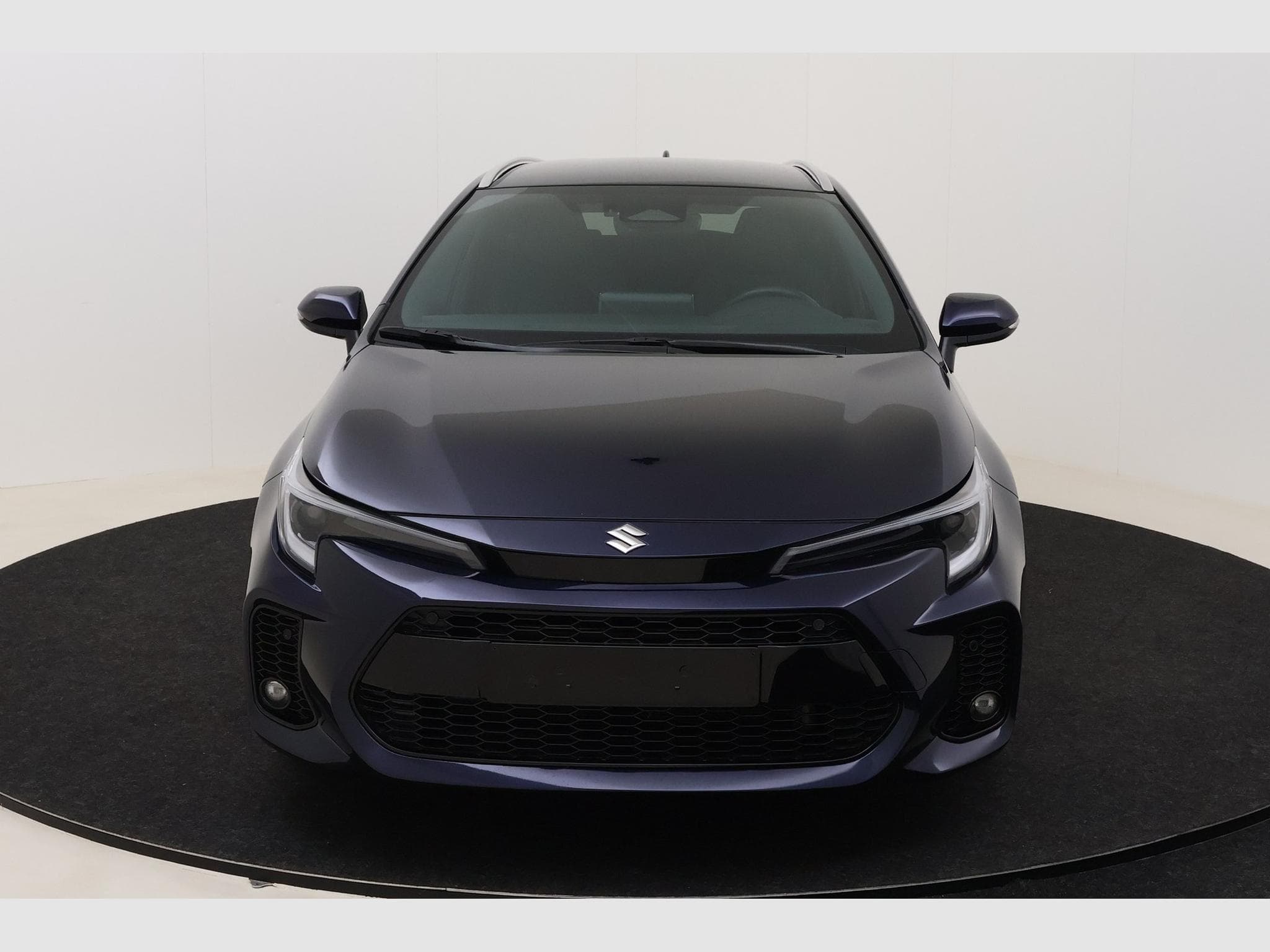 Suzuki Swace GLX (2024) - Foto 2